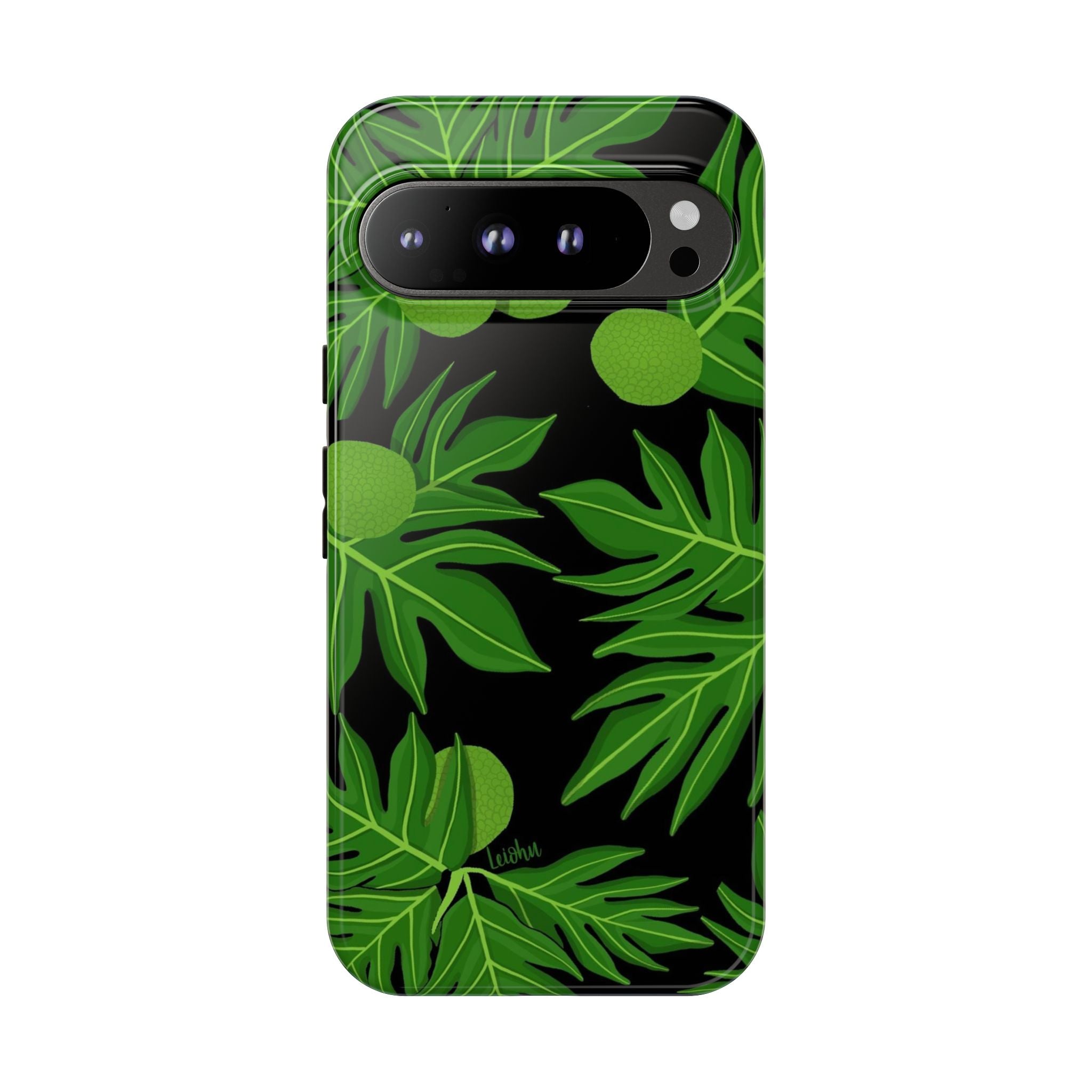 Ulu - Google Pixel - LEIOHU DESIGNS