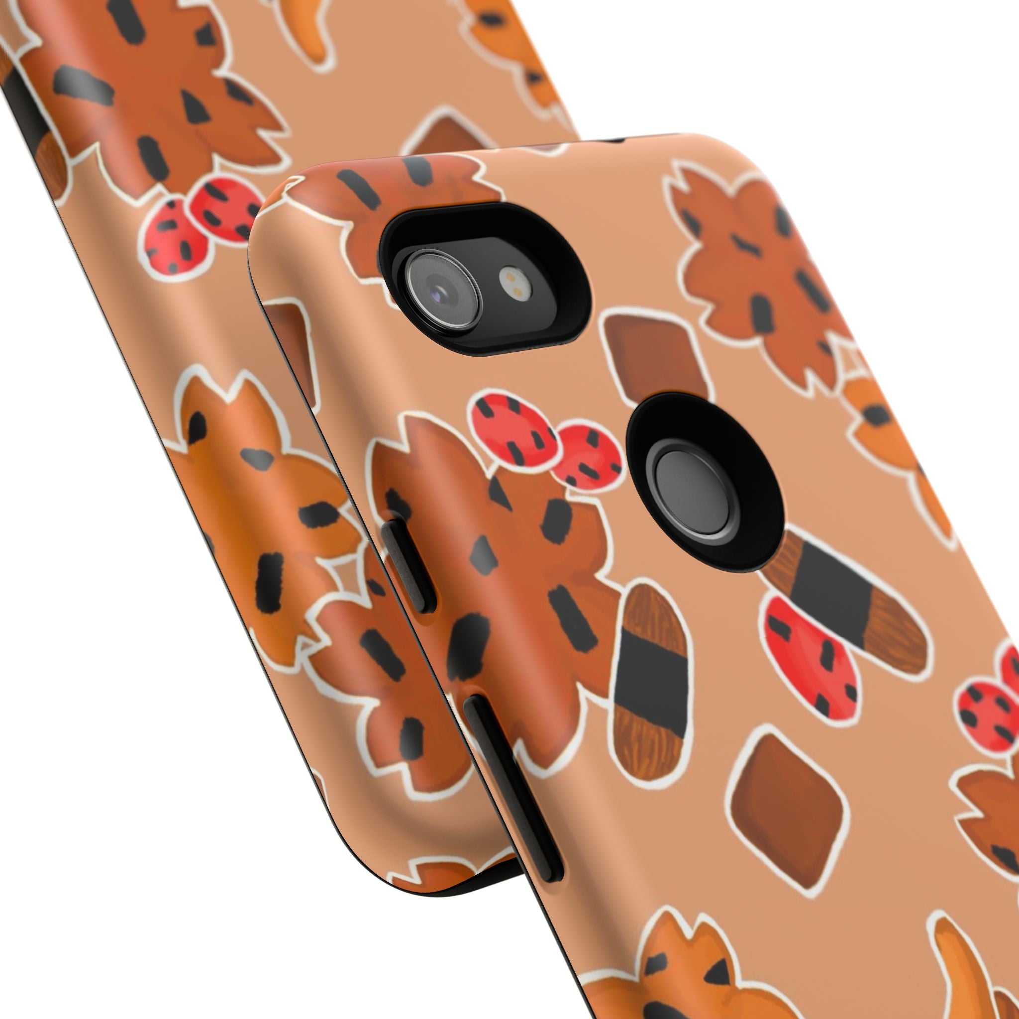 Arare - Google Pixel - LEIOHU DESIGNS