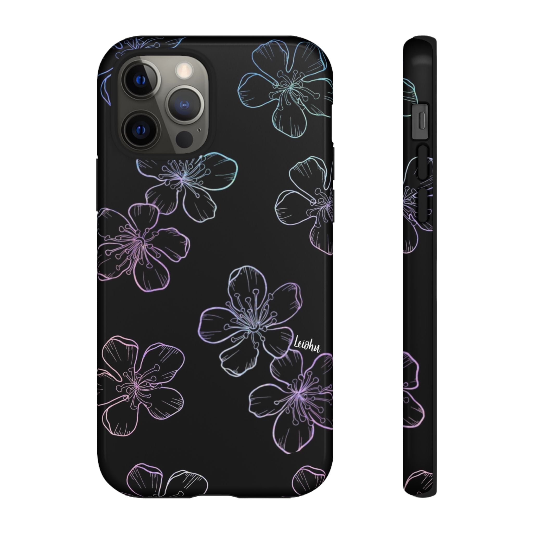 Ulei - LEIOHU DESIGNS