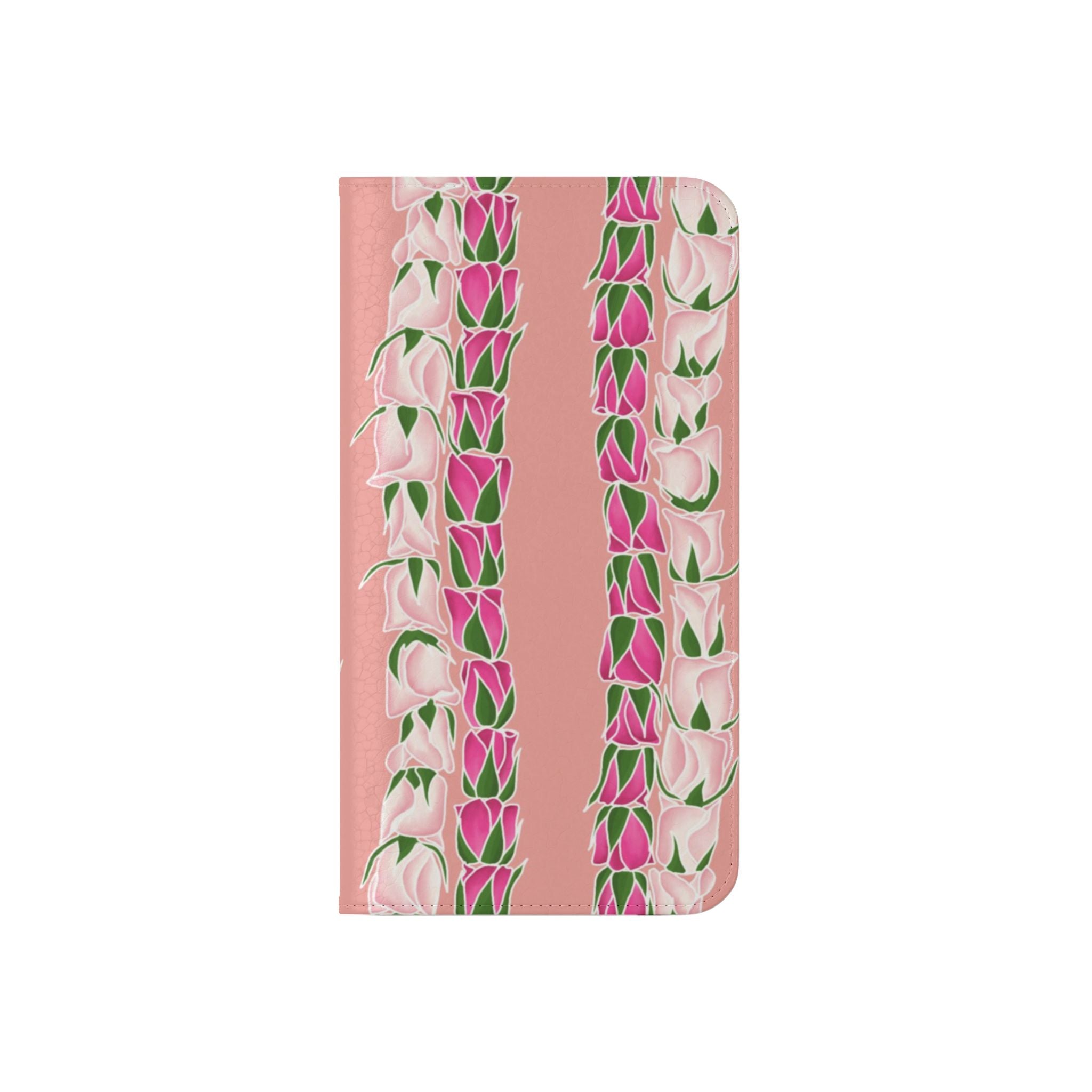 Lokelani Lei - Folio case - LEIOHU DESIGNS