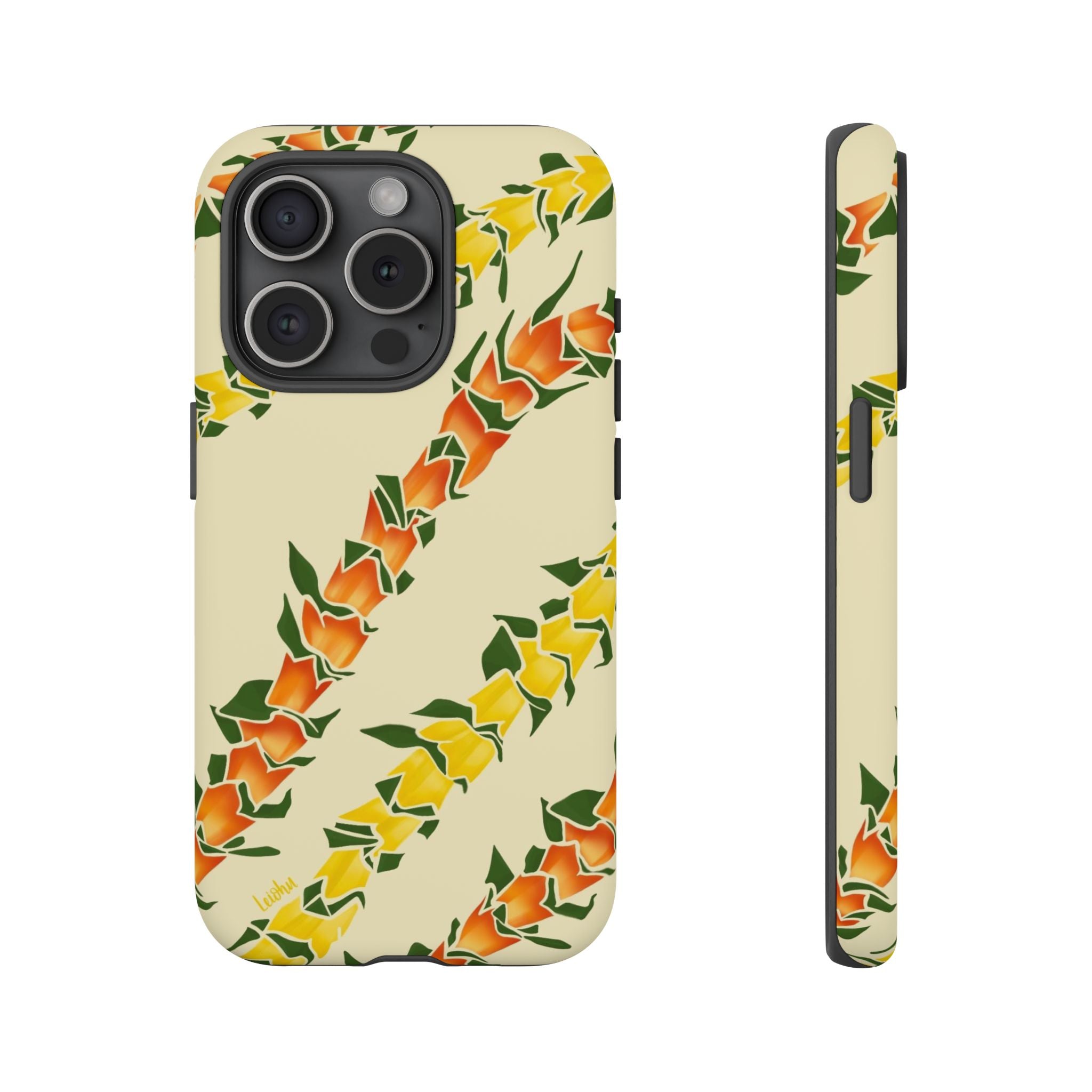 Hala Lei - LEIOHU DESIGNS