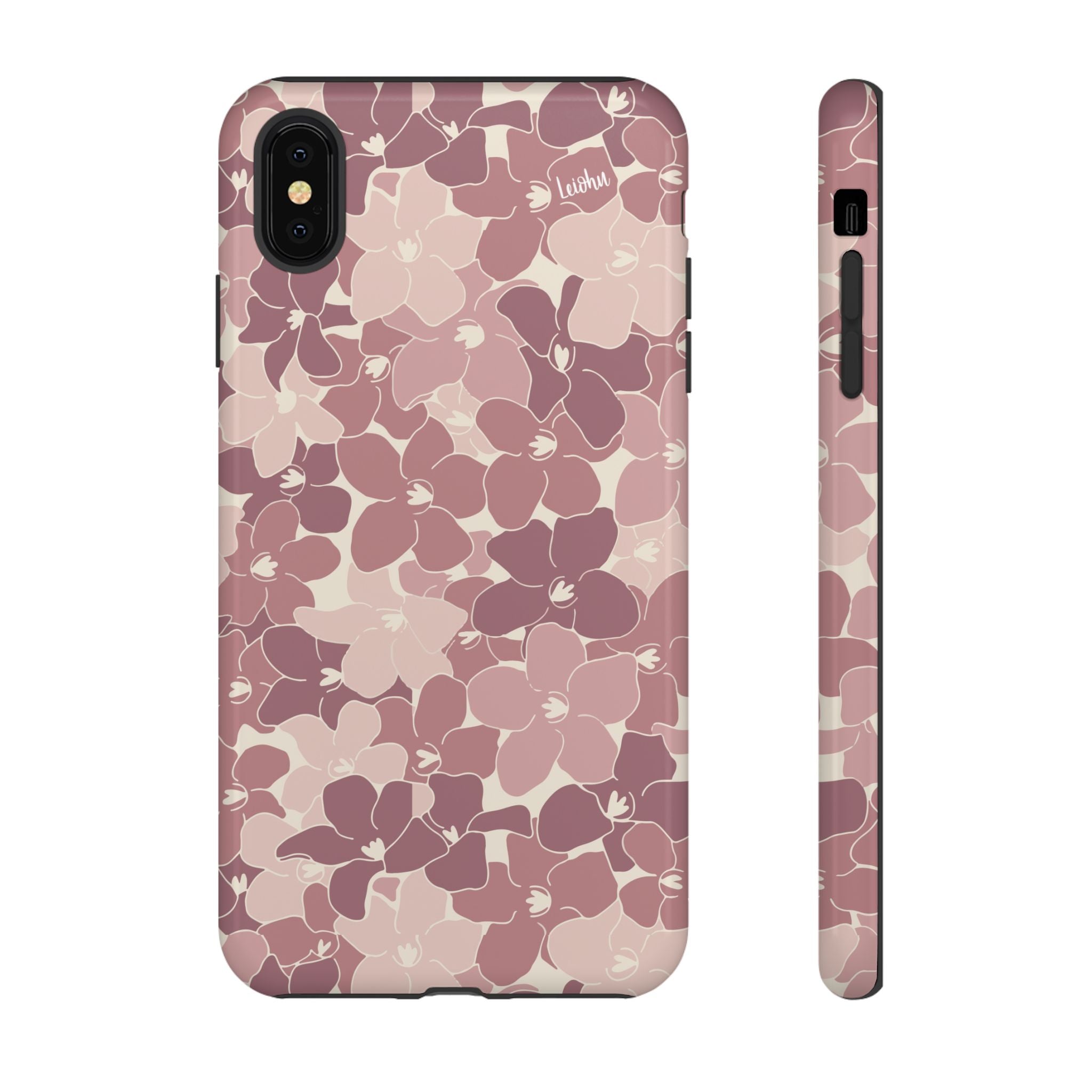 Puakenikeni Dream - Poni - LEIOHU DESIGNS