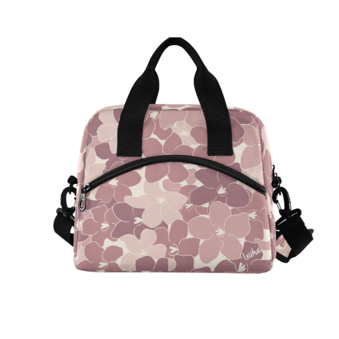 Lunch Bag - LEIOHU DESIGNS