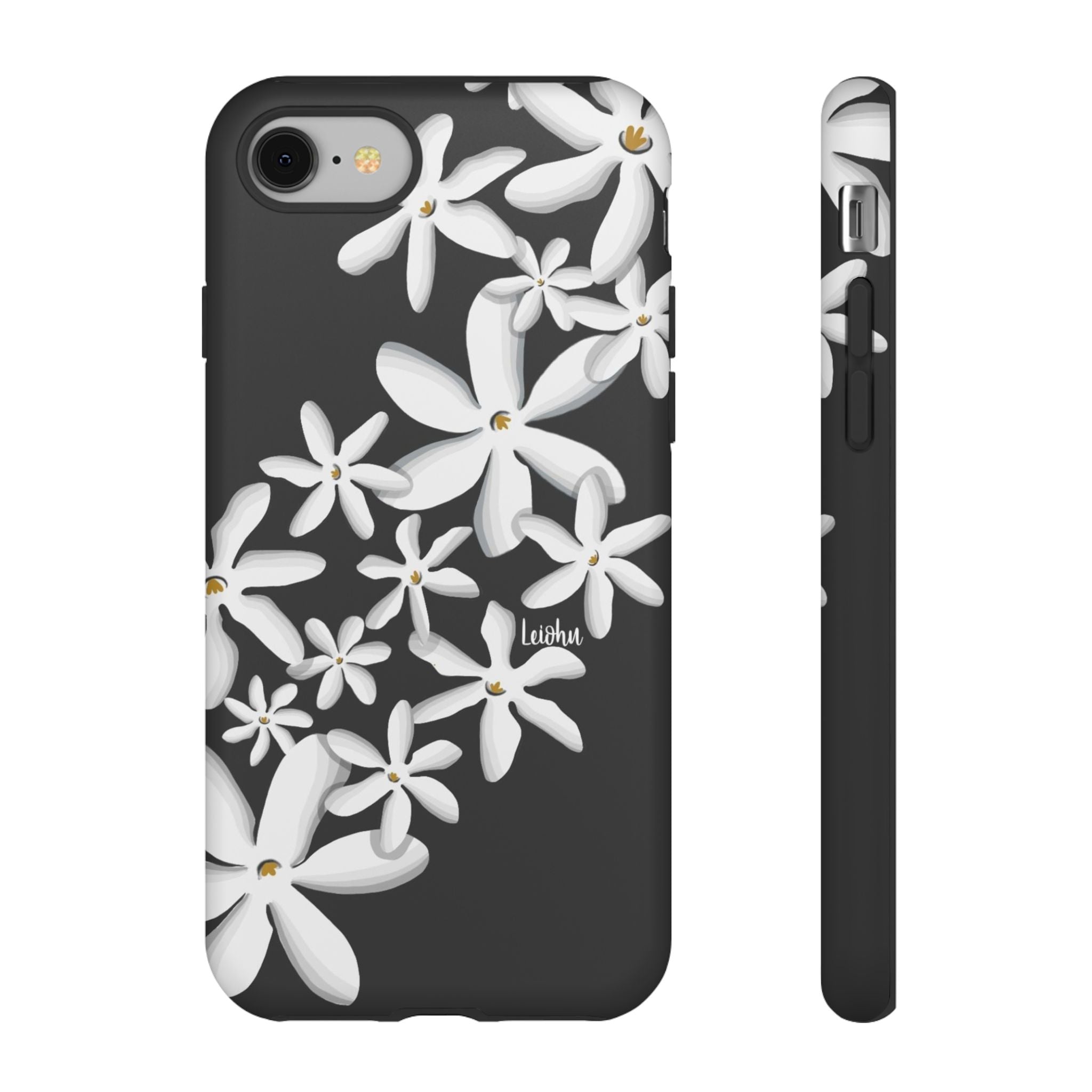 Tiare - LEIOHU DESIGNS