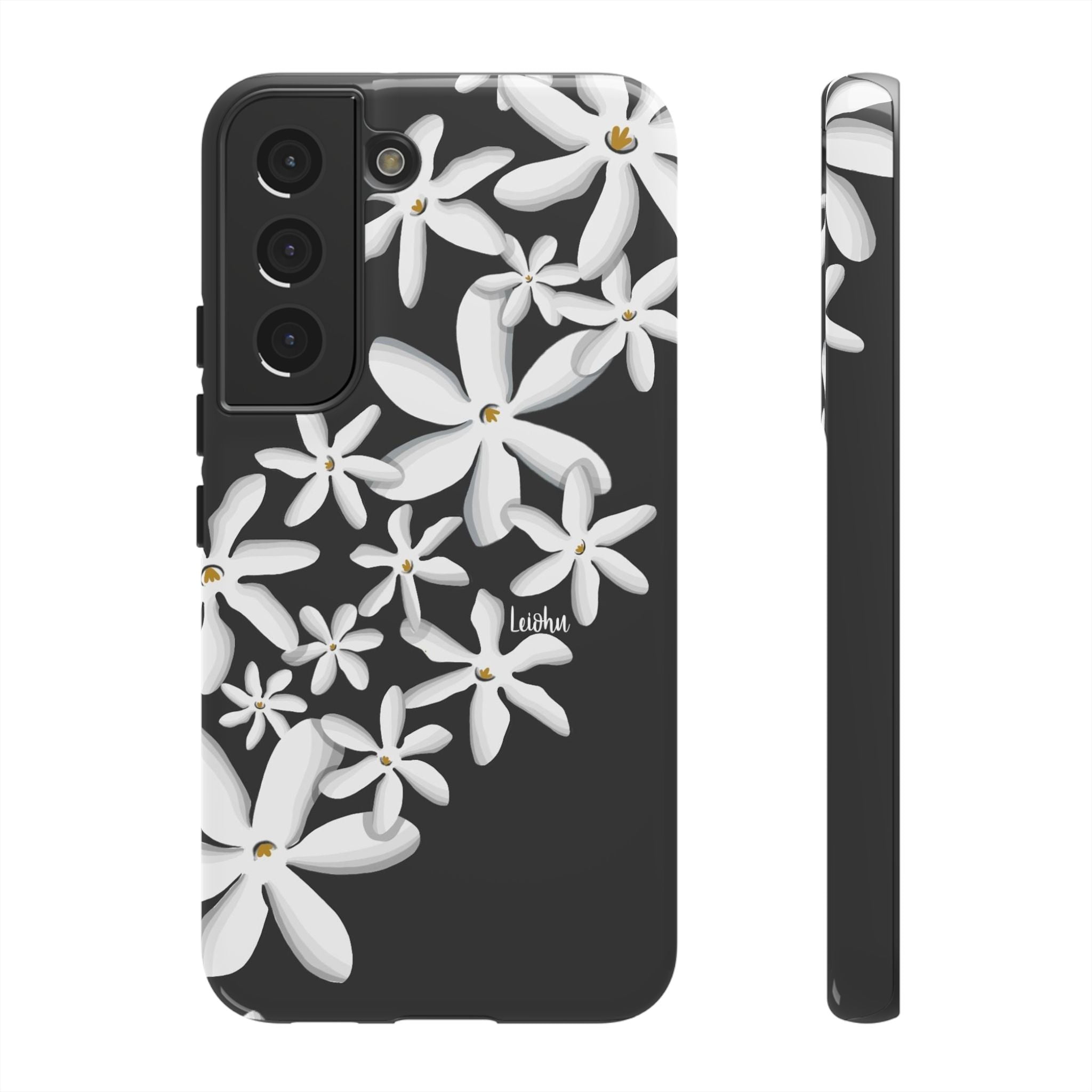 Tiare - Samsung Galaxy - LEIOHU DESIGNS