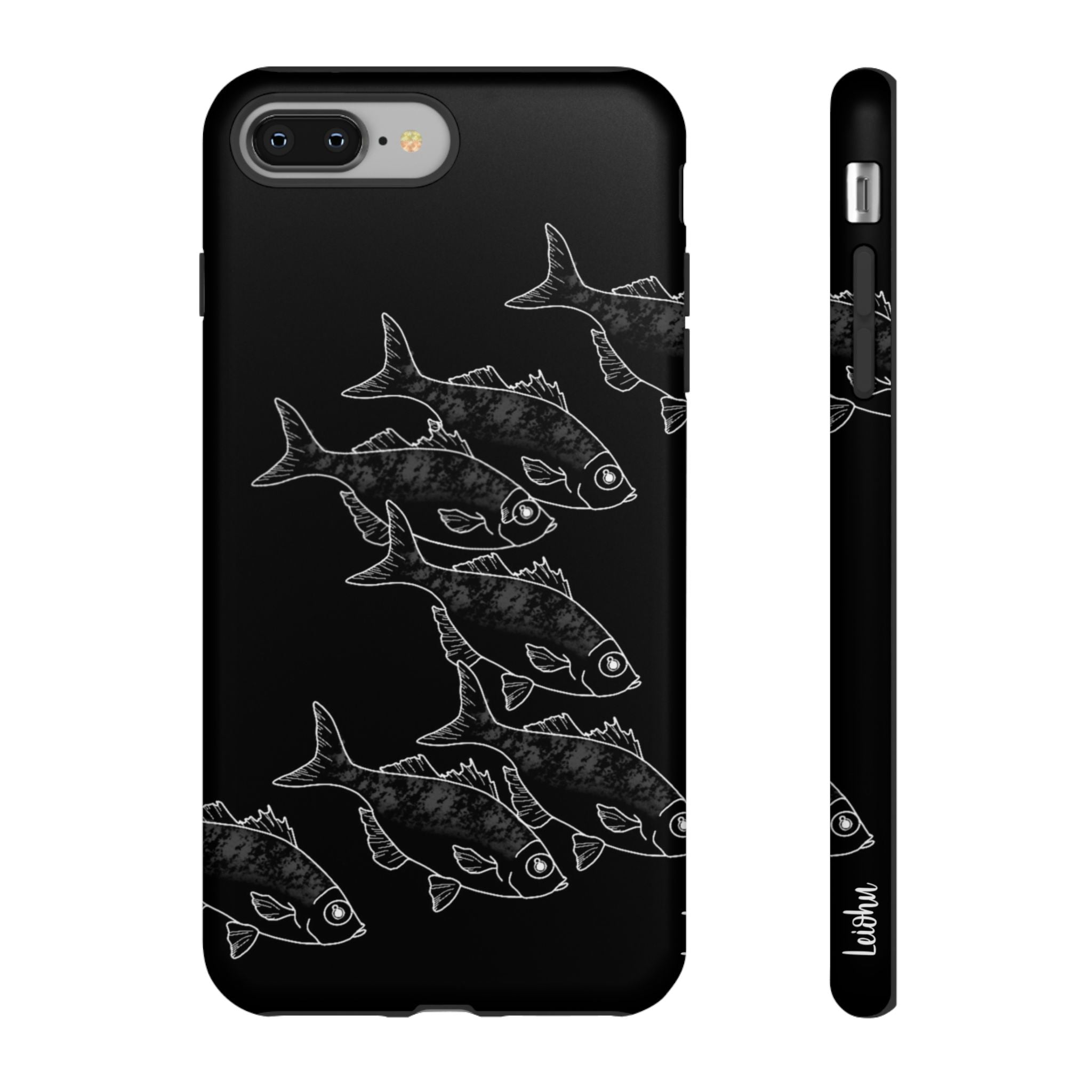 Aholehole - LEIOHU DESIGNS