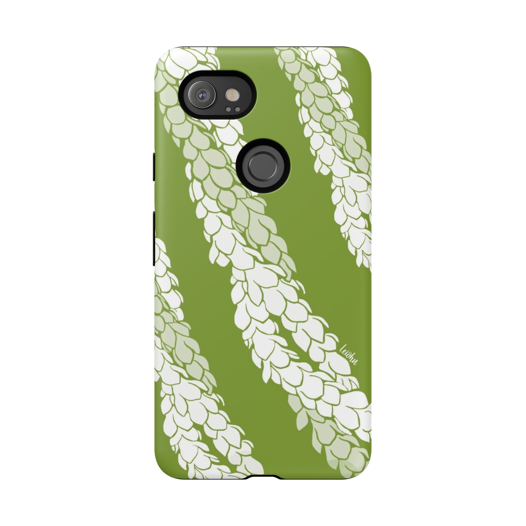 Pakalana Lei - Google Pixel - LEIOHU DESIGNS