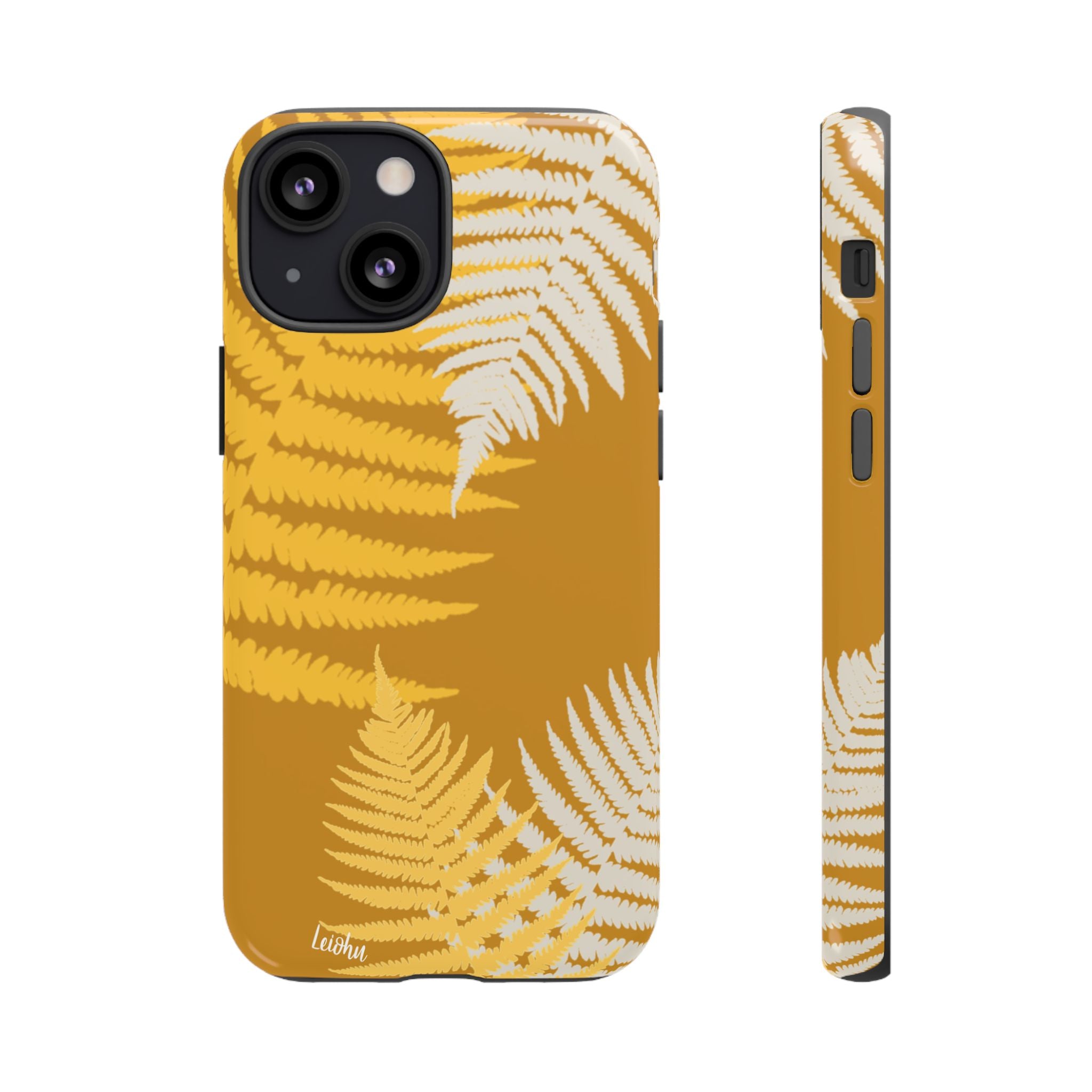 Palapalai - LEIOHU DESIGNS