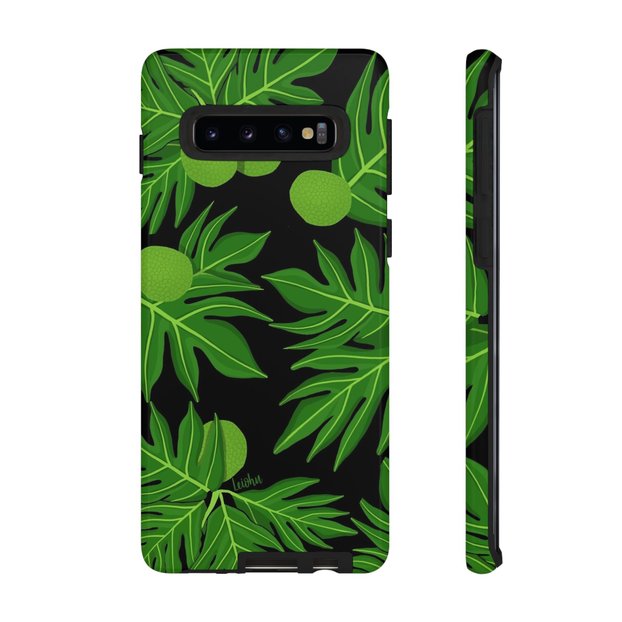 Ulu - Samsung galaxy - LEIOHU DESIGNS