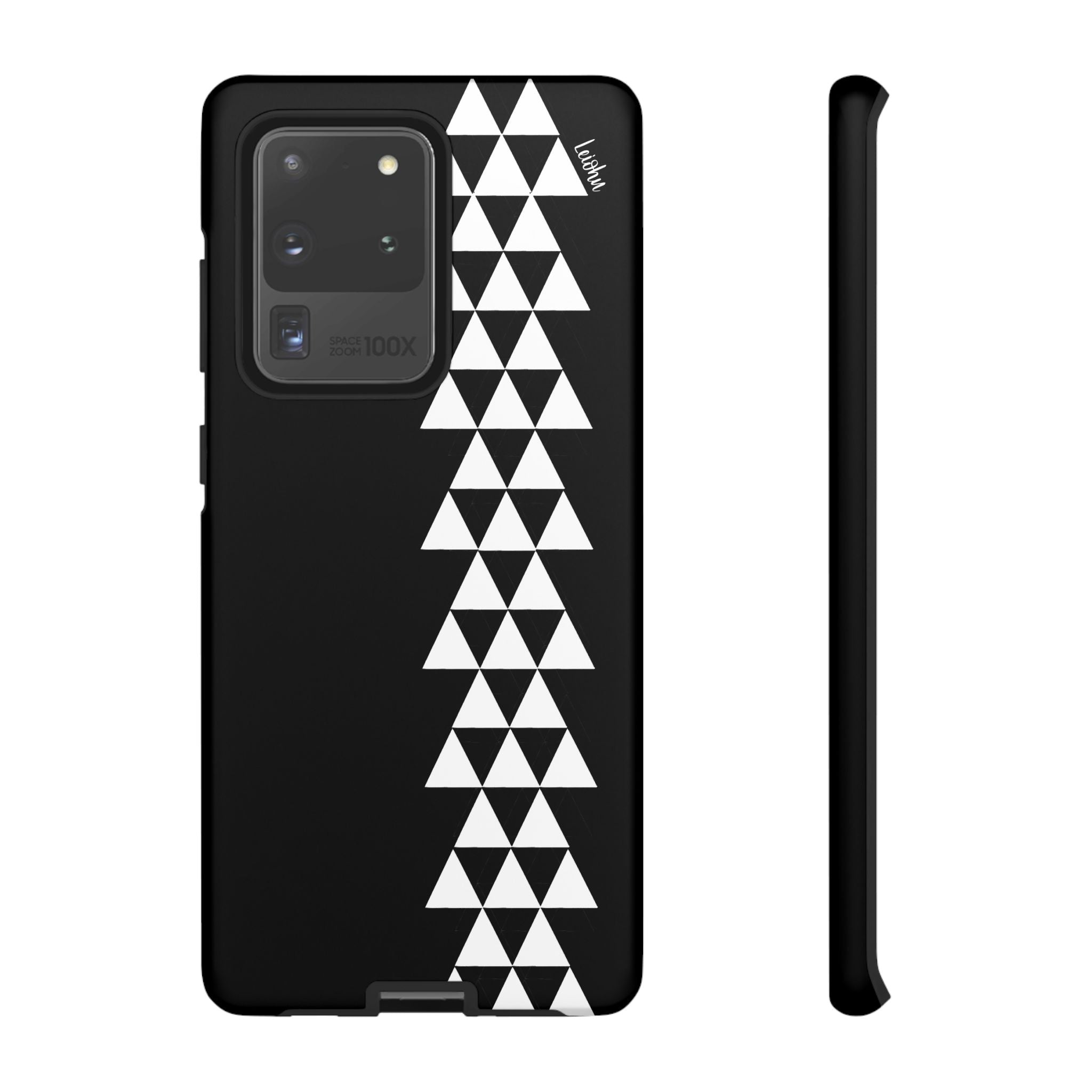 Niho Manu - Samsung - LEIOHU DESIGNS