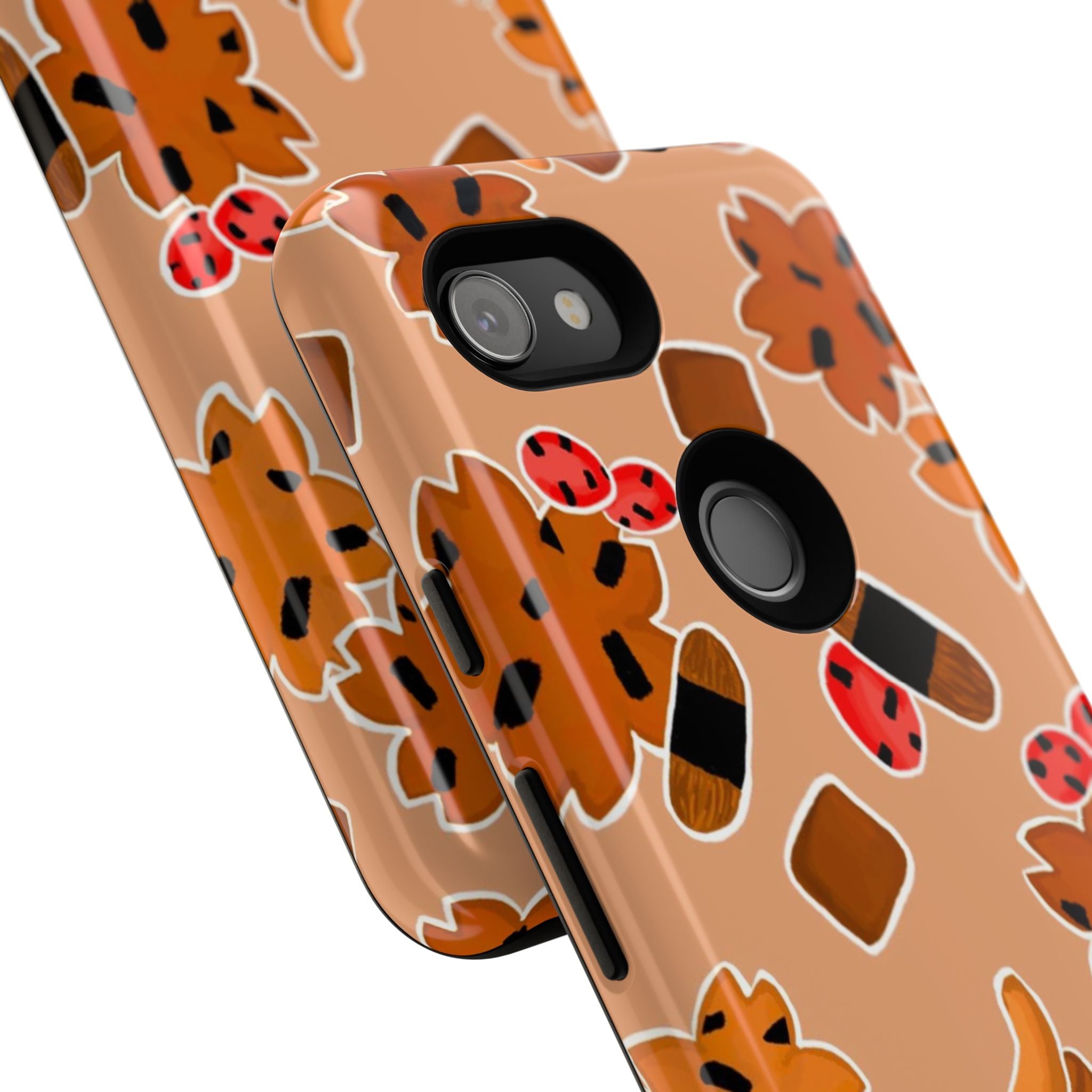 Arare - Google Pixel - LEIOHU DESIGNS