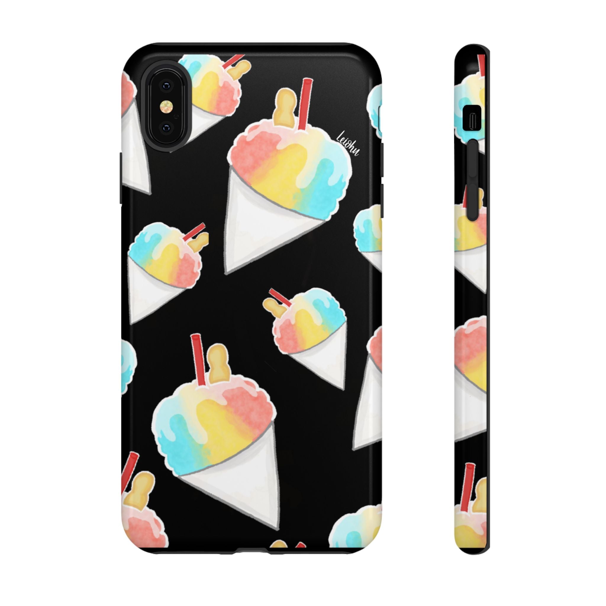 Kauwela - LEIOHU DESIGNS