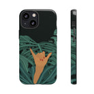 Shaka - LEIOHU DESIGNS