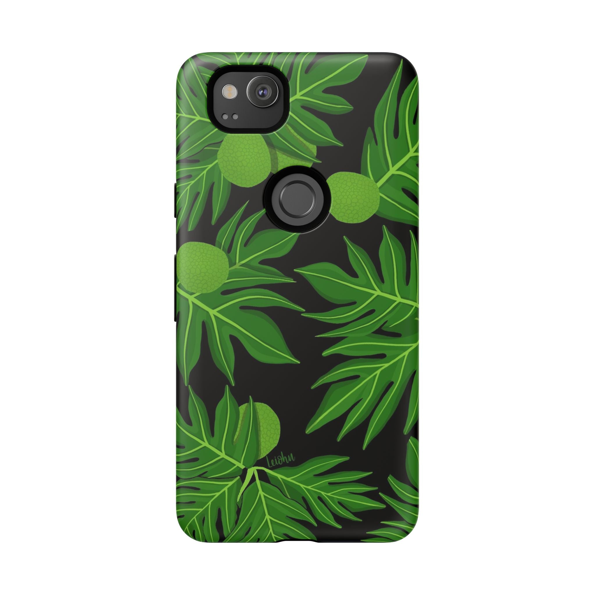 Ulu - Google Pixel - LEIOHU DESIGNS