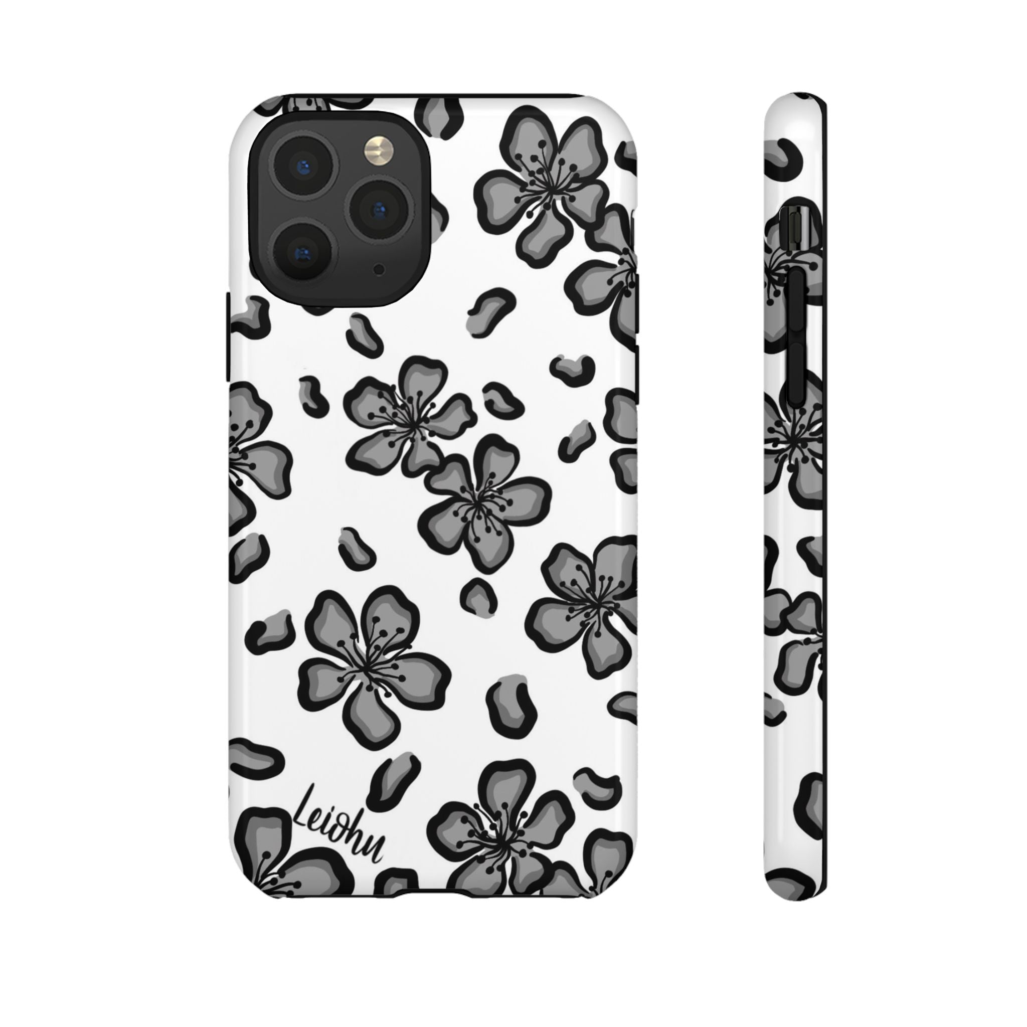 Jungle Ulei - LEIOHU DESIGNS