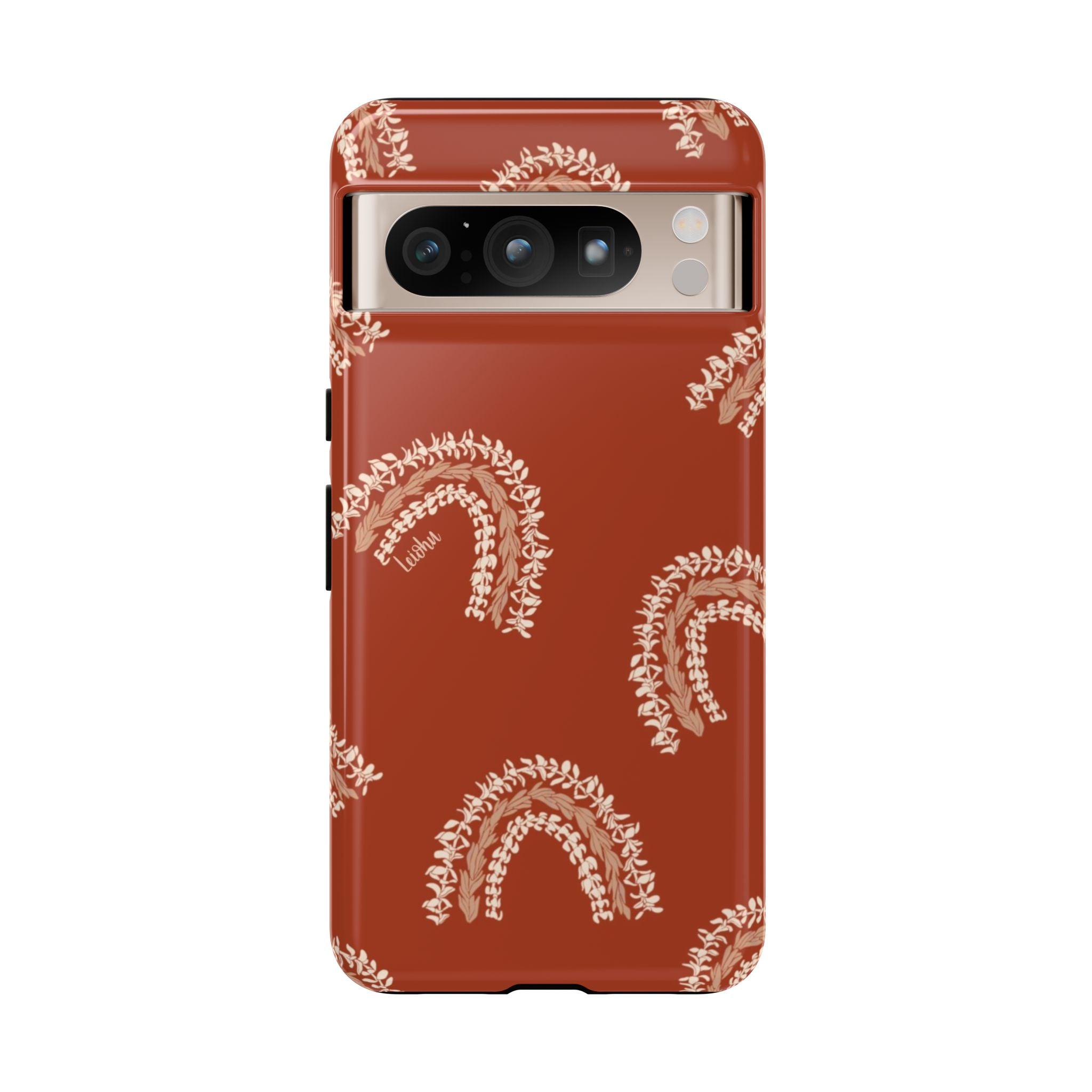 Ānuenue Lei - Google Pixel - LEIOHU DESIGNS