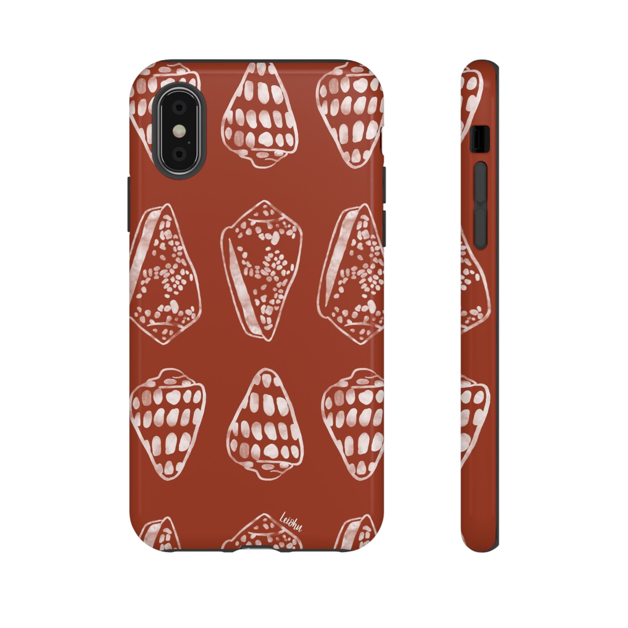 Shell - LEIOHU DESIGNS