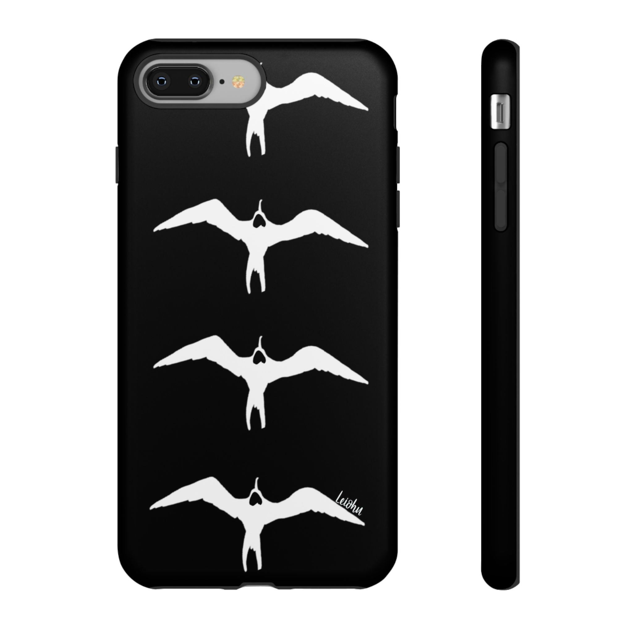 Iwa - LEIOHU DESIGNS