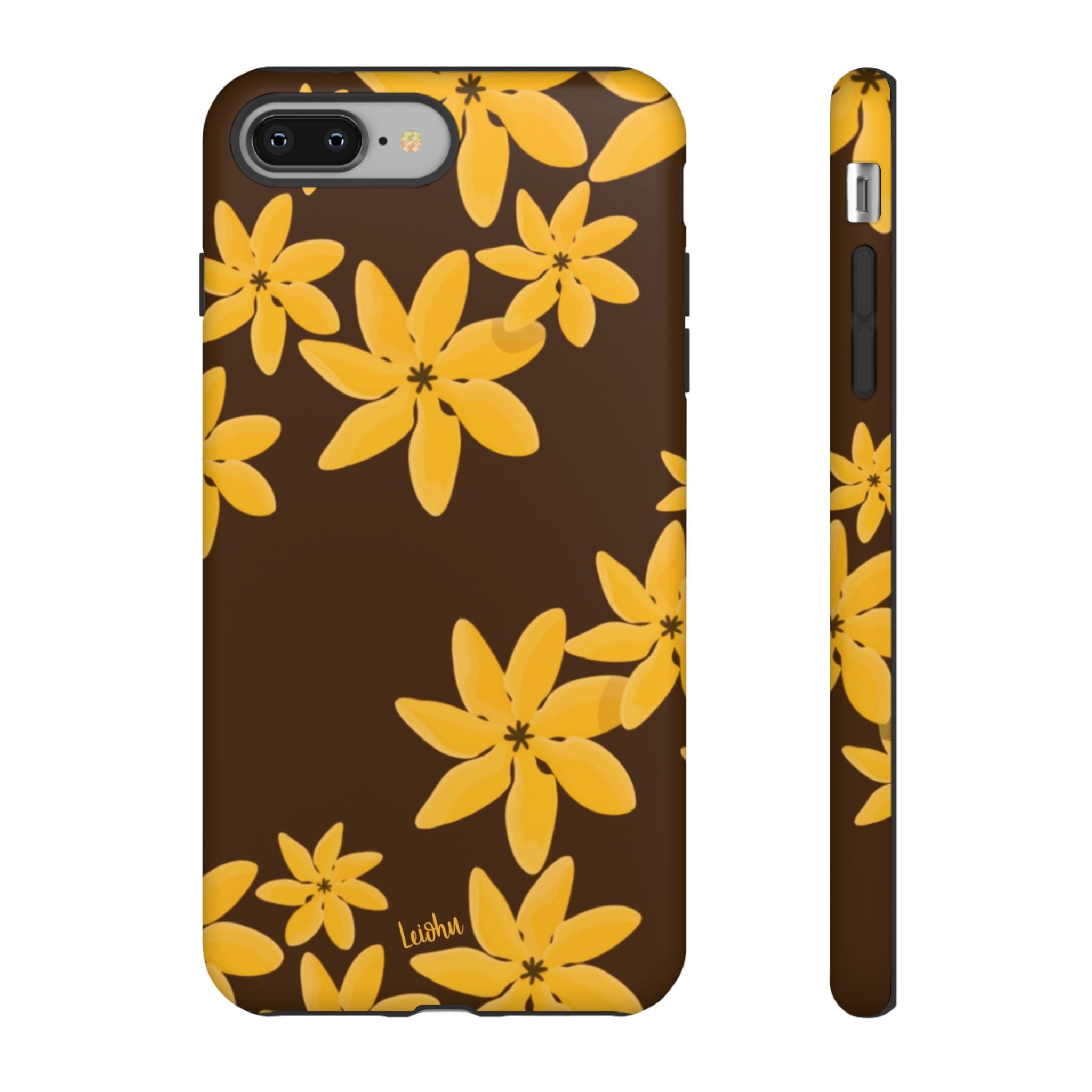 Tiare - Melemele - LEIOHU DESIGNS