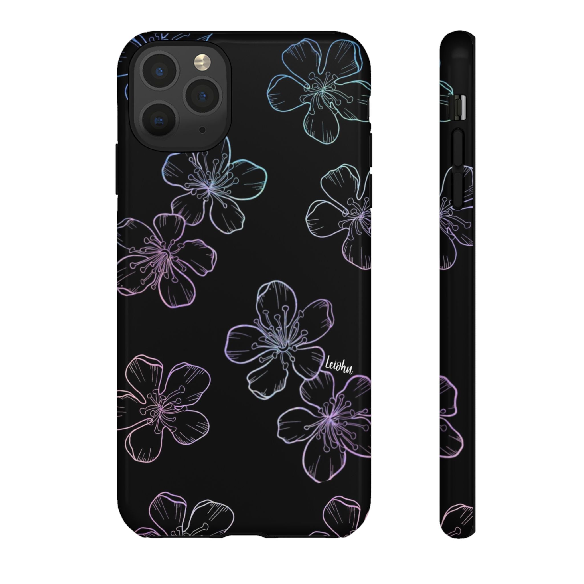 Ulei - LEIOHU DESIGNS