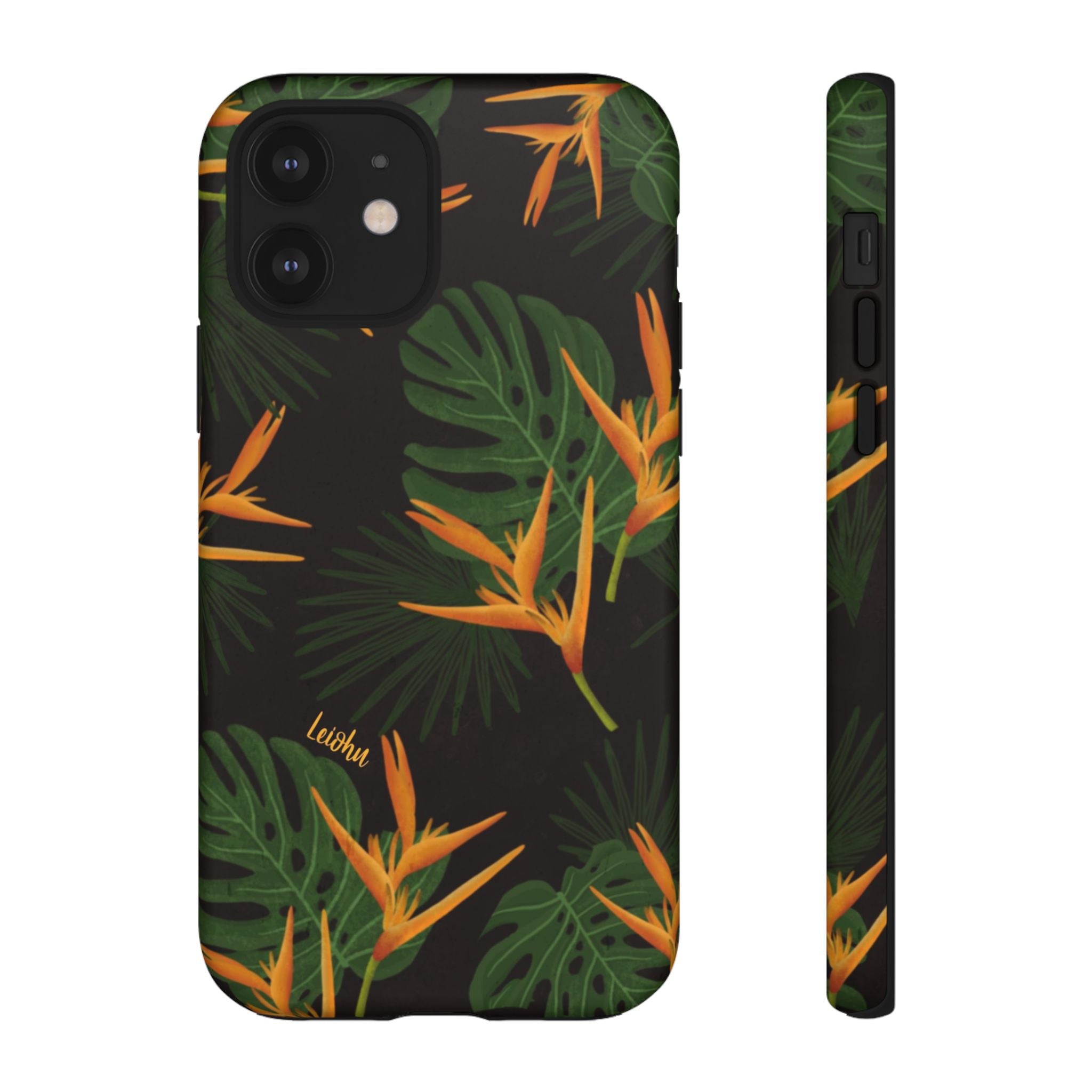 Vintage Paradise - LEIOHU DESIGNS