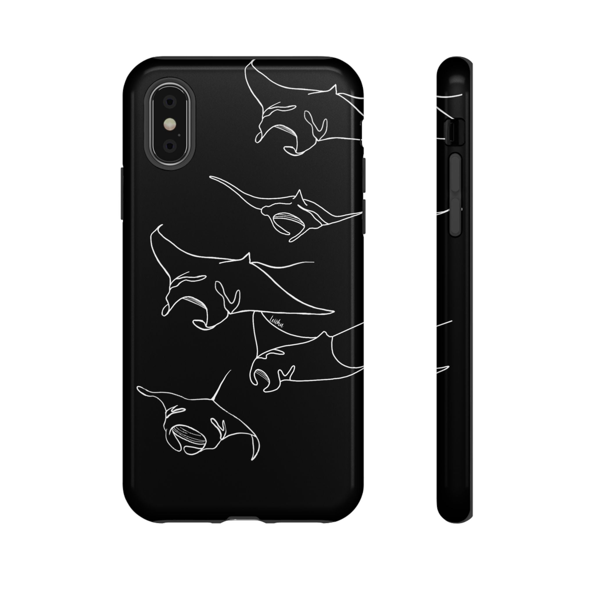 Manta - LEIOHU DESIGNS