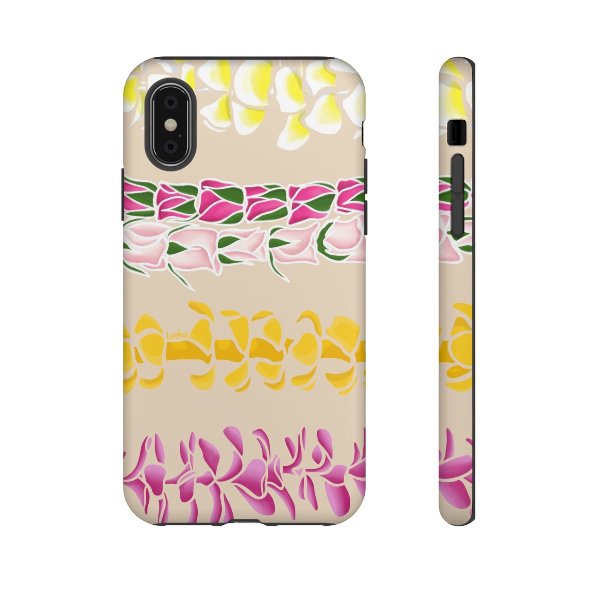 Na Lei - LEIOHU DESIGNS