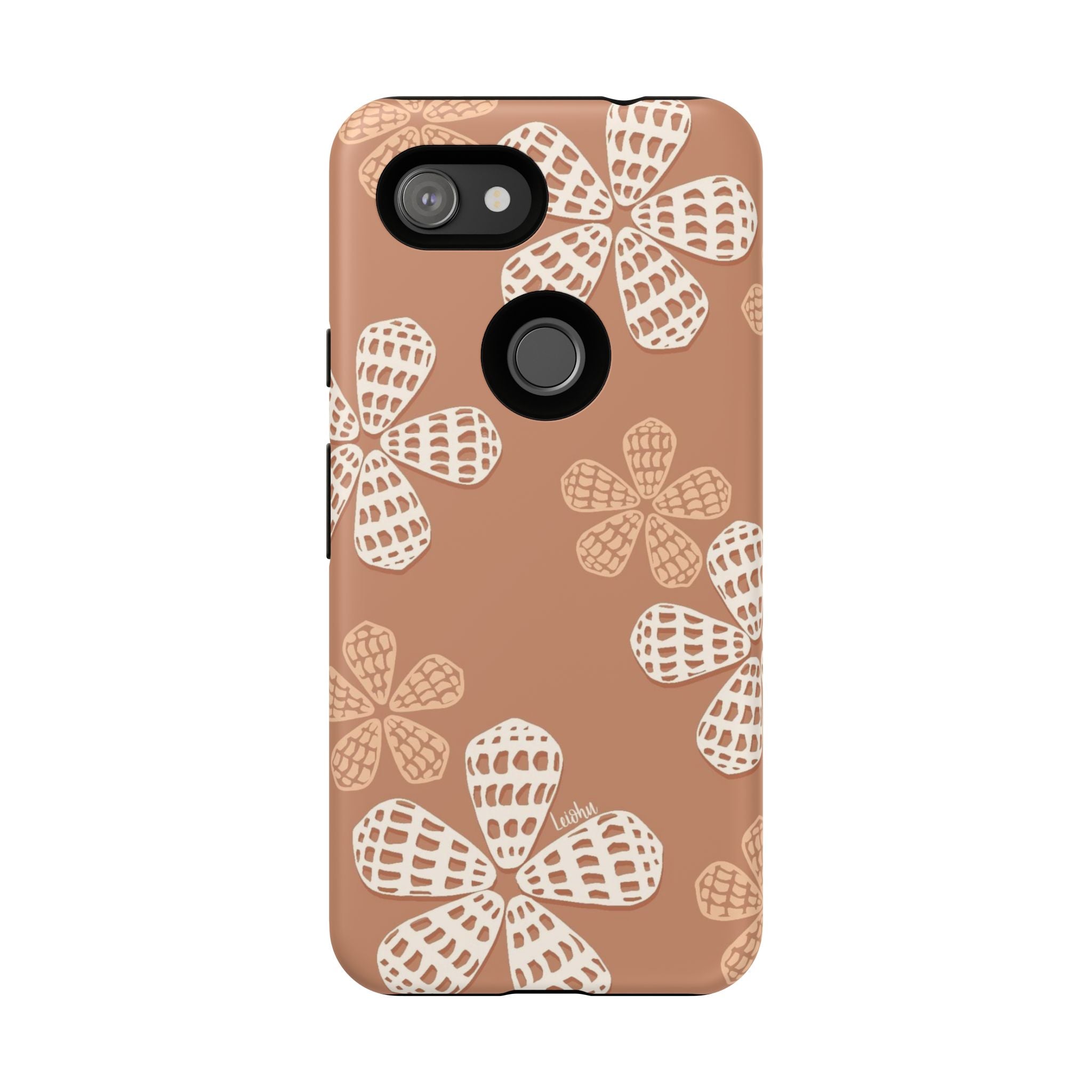 Hebrew Shell - Google Pixel - LEIOHU DESIGNS