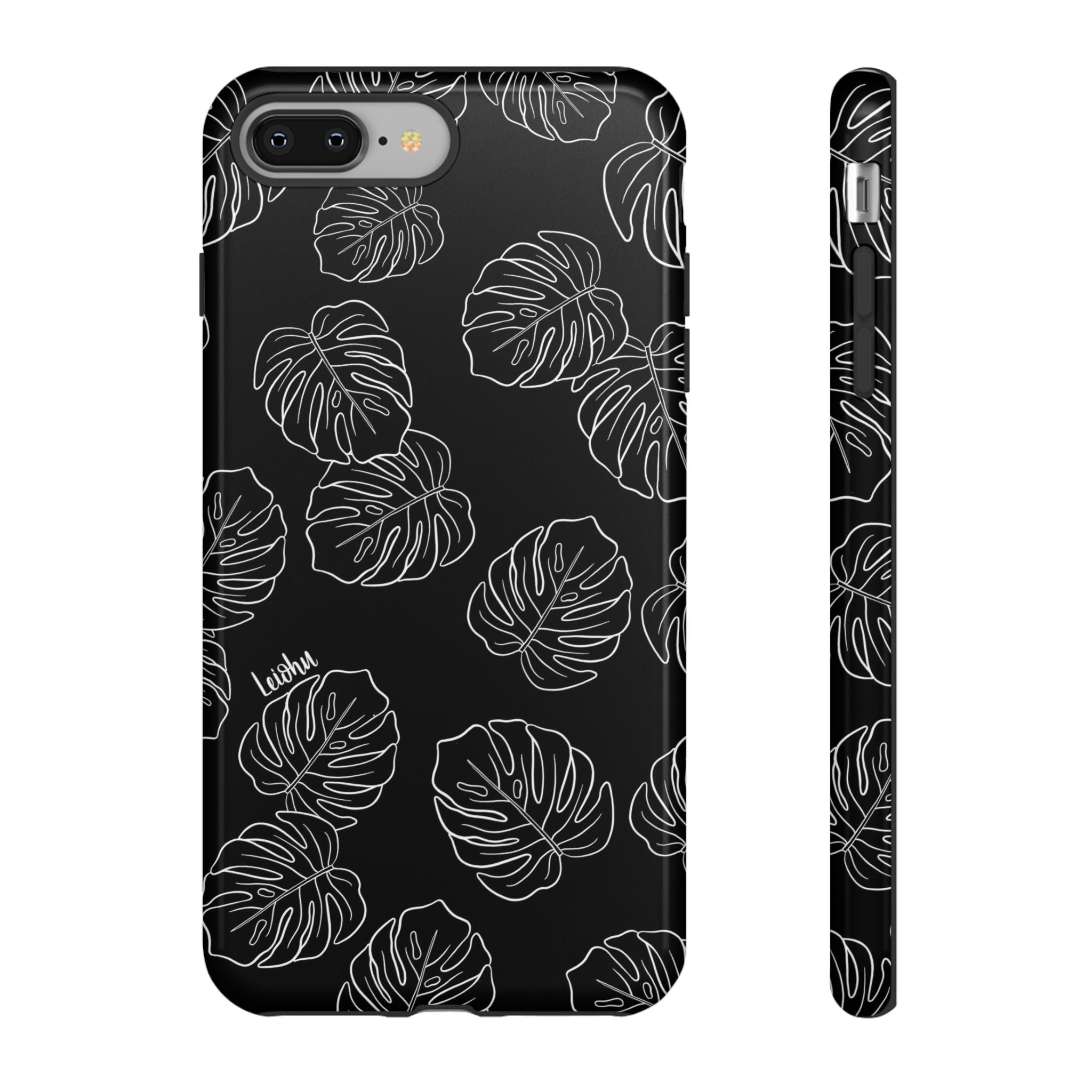 Monstera - 'Ele'ele - LEIOHU DESIGNS