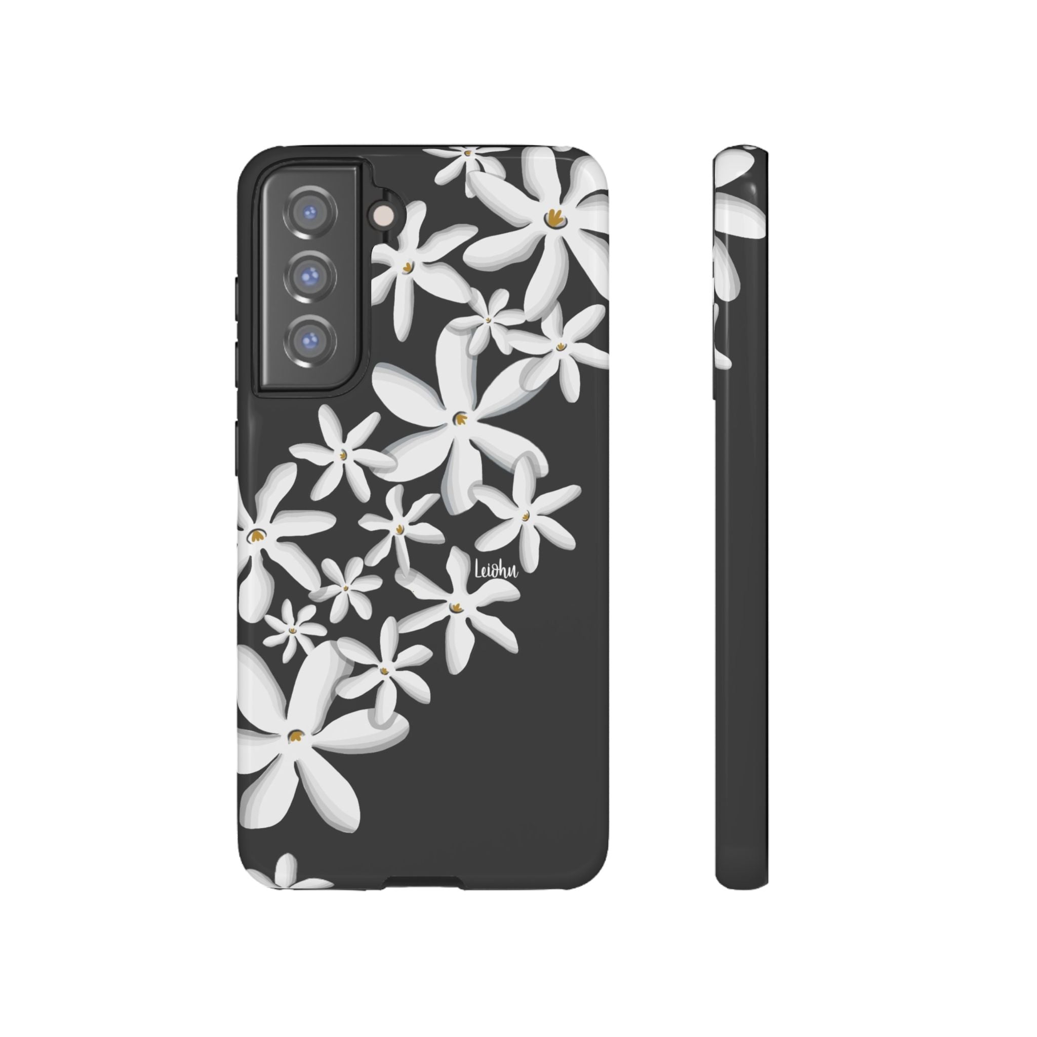 Tiare - Samsung Galaxy - LEIOHU DESIGNS
