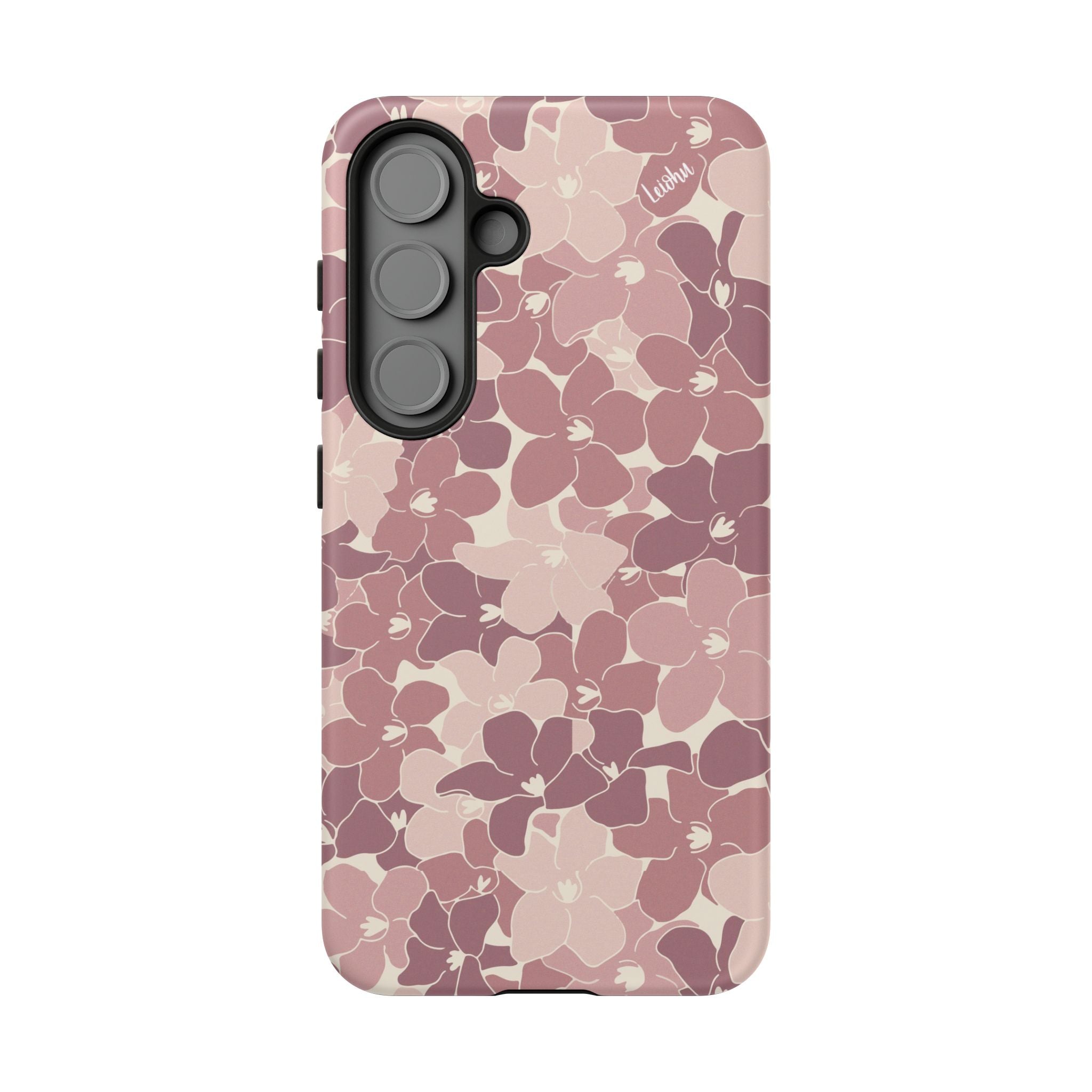 Puakenikeni Dream - Poni - Samsung Galaxy - LEIOHU DESIGNS