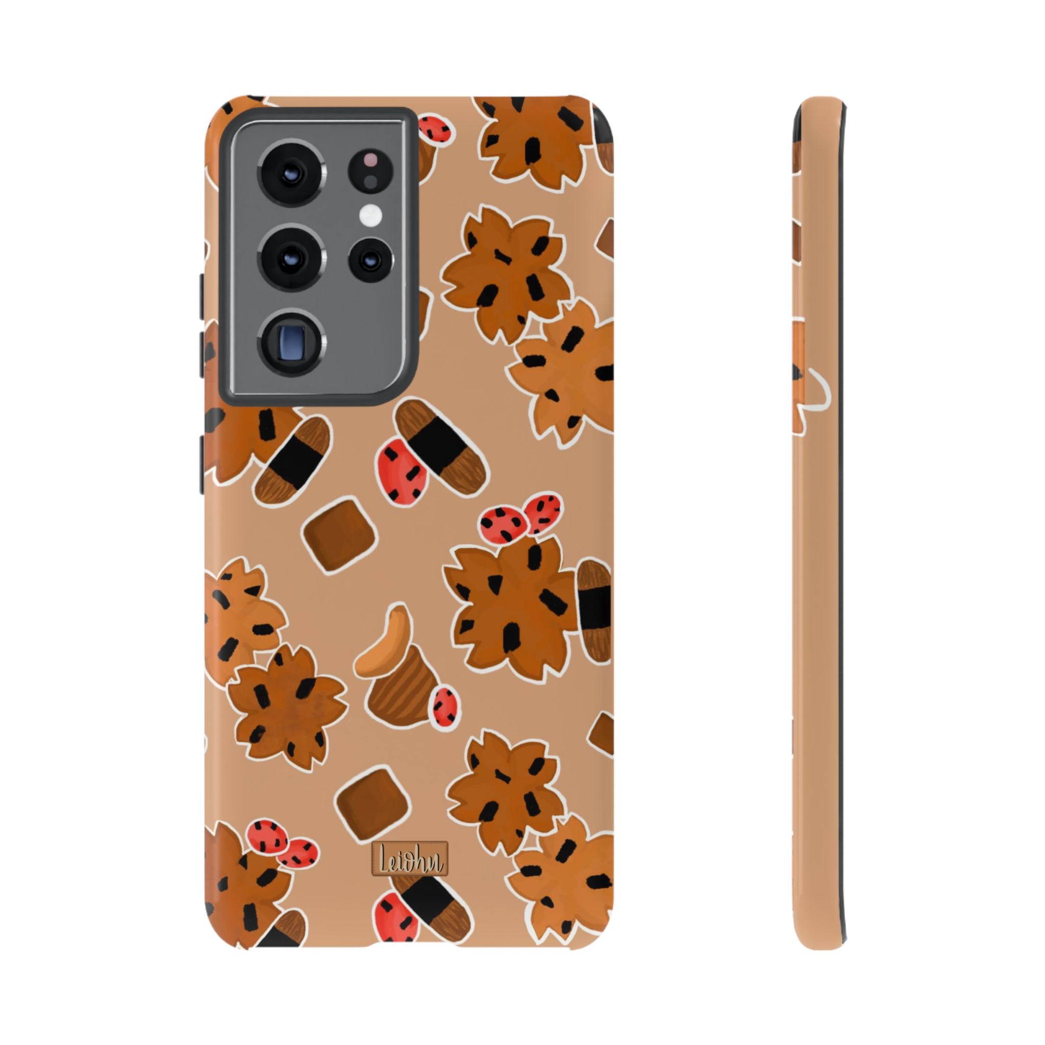 Arare - Samsung Galaxy - LEIOHU DESIGNS