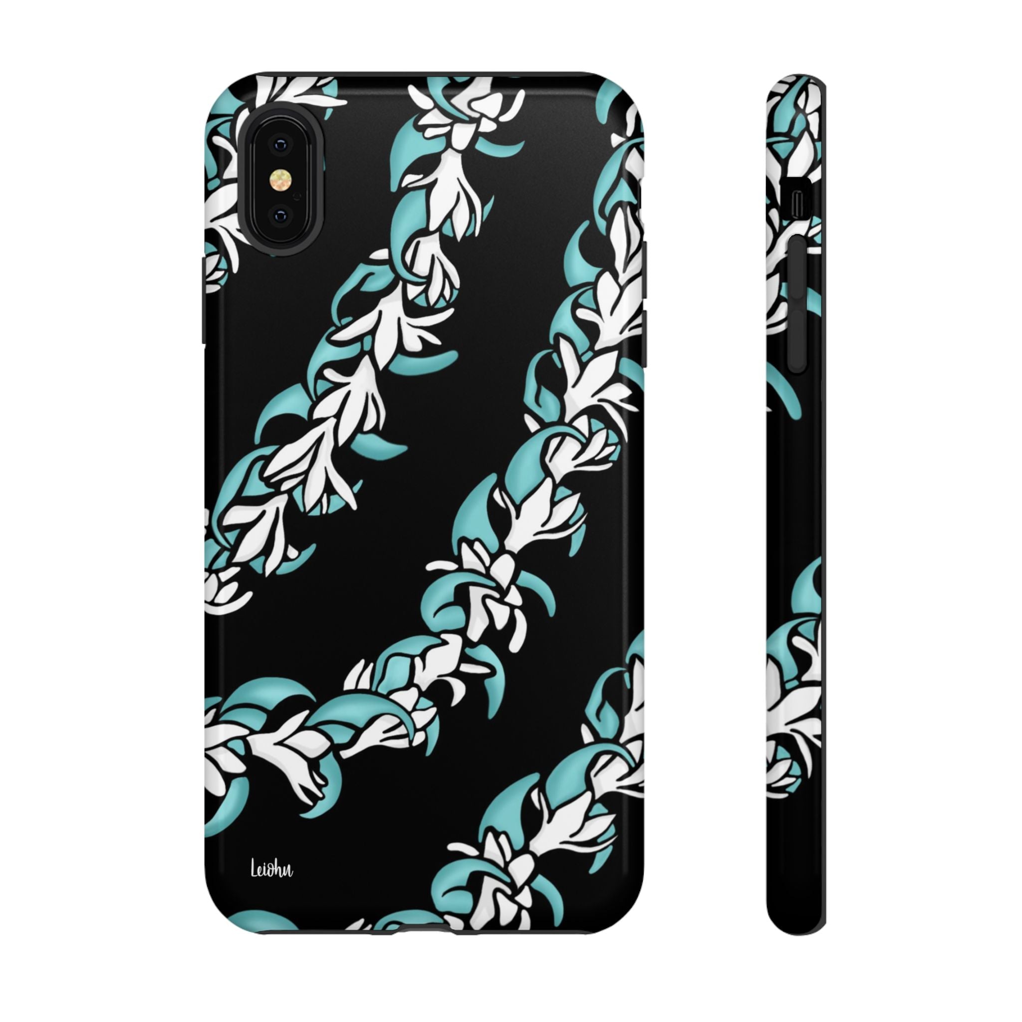 Jade Lei - LEIOHU DESIGNS