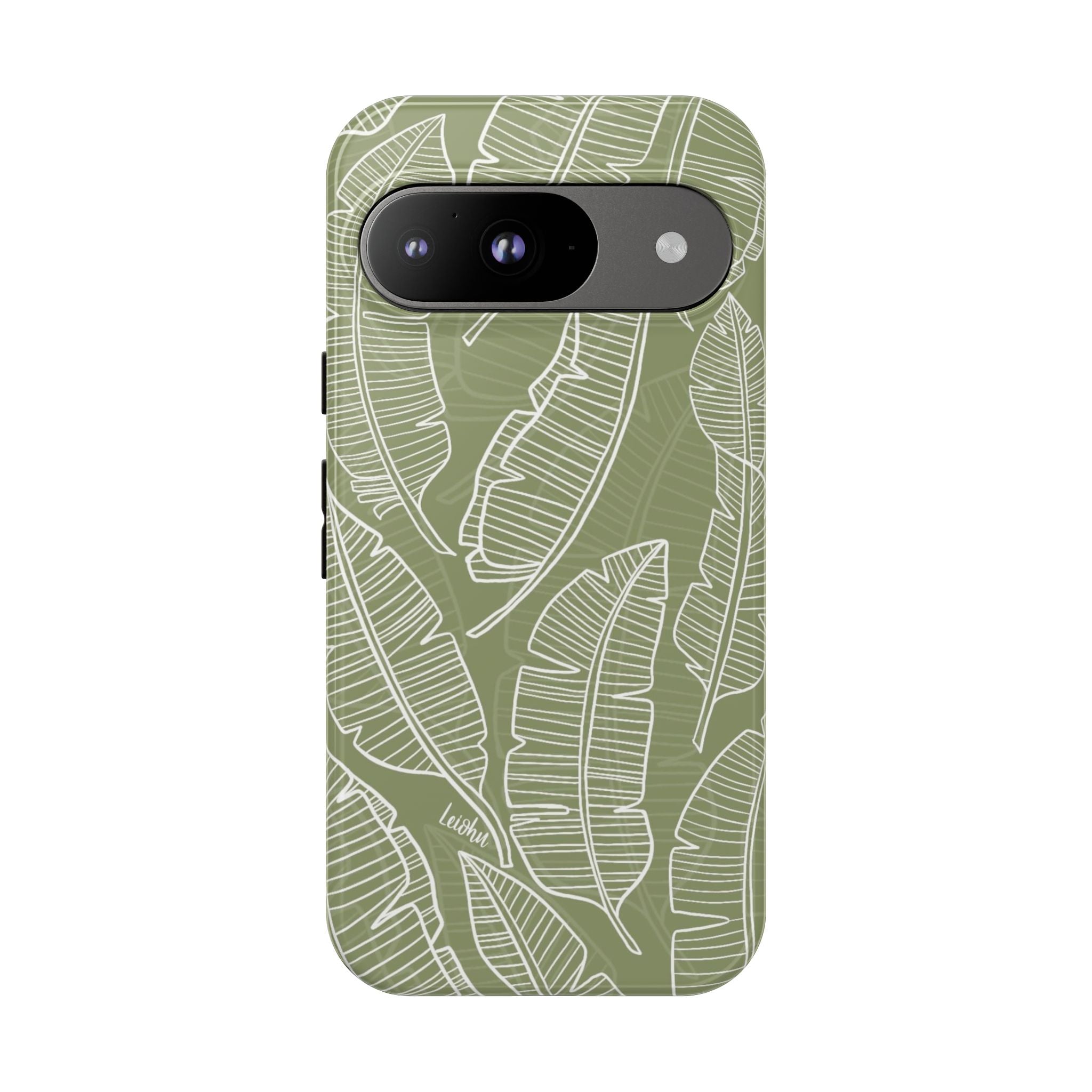 Mai'a - Google Pixel - LEIOHU DESIGNS