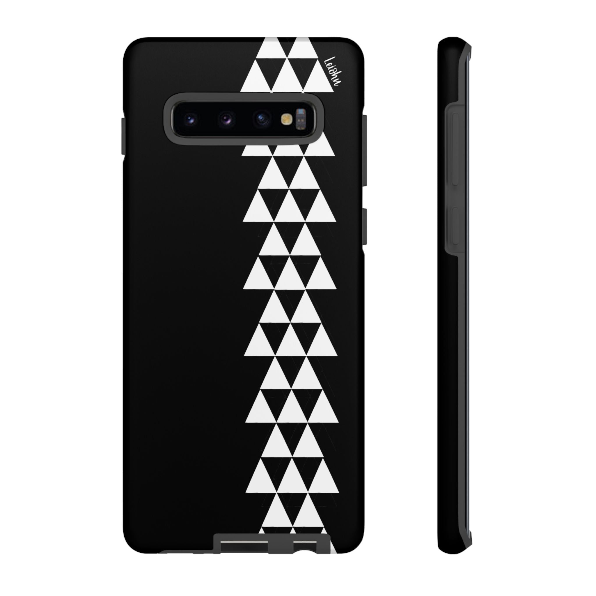 Niho Manu - Samsung - LEIOHU DESIGNS