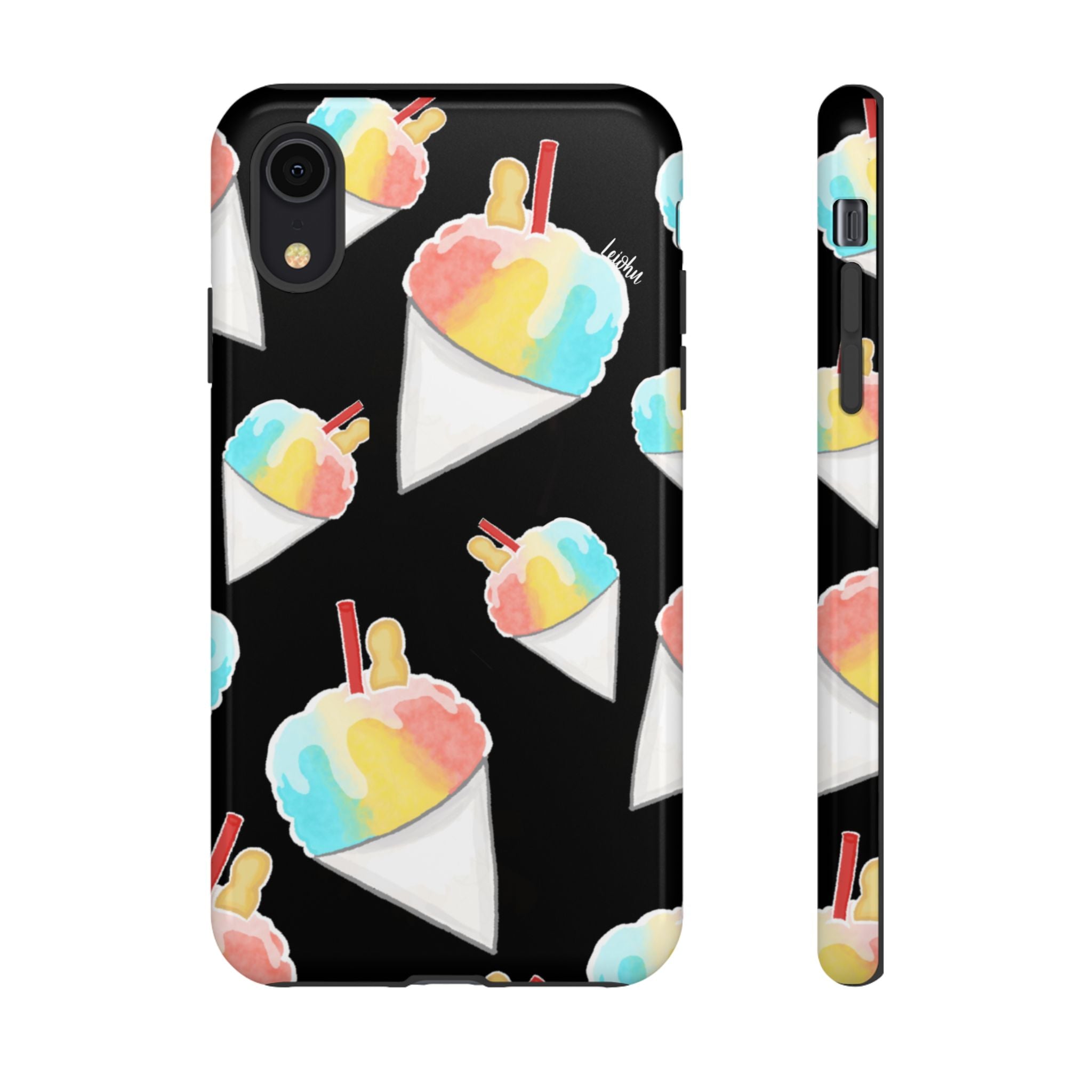 Kauwela - LEIOHU DESIGNS