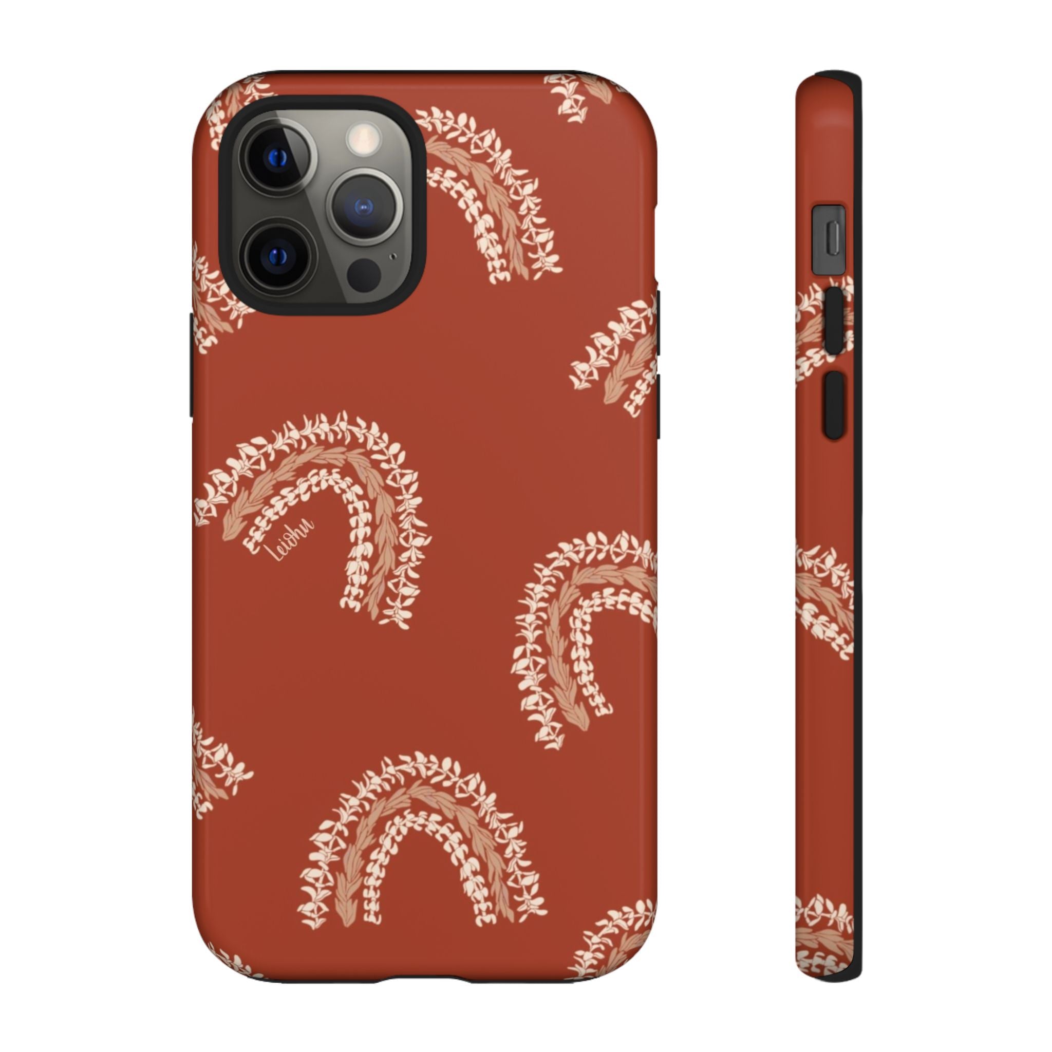 Ānuenue Lei - LEIOHU DESIGNS