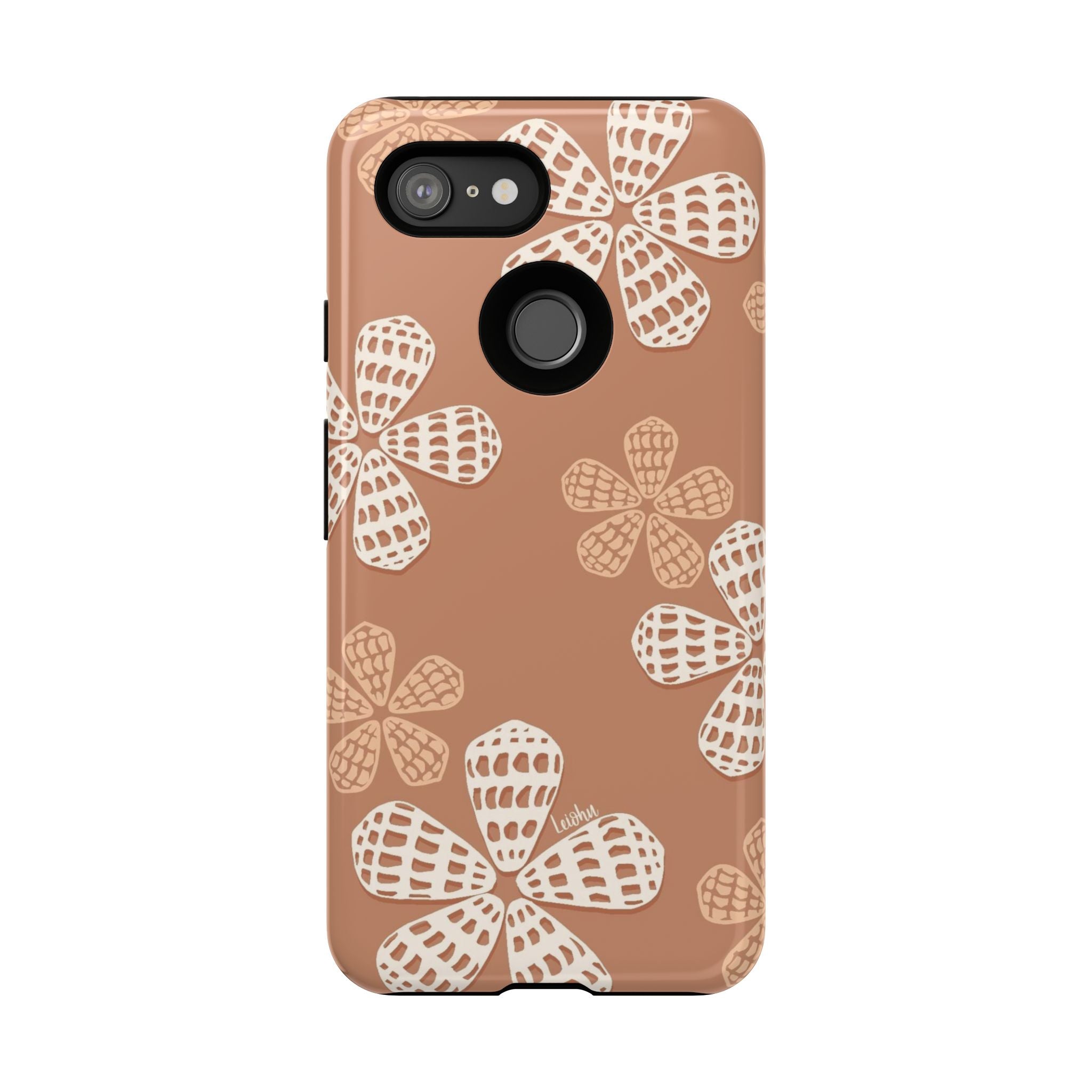 Hebrew Shell - Google Pixel - LEIOHU DESIGNS