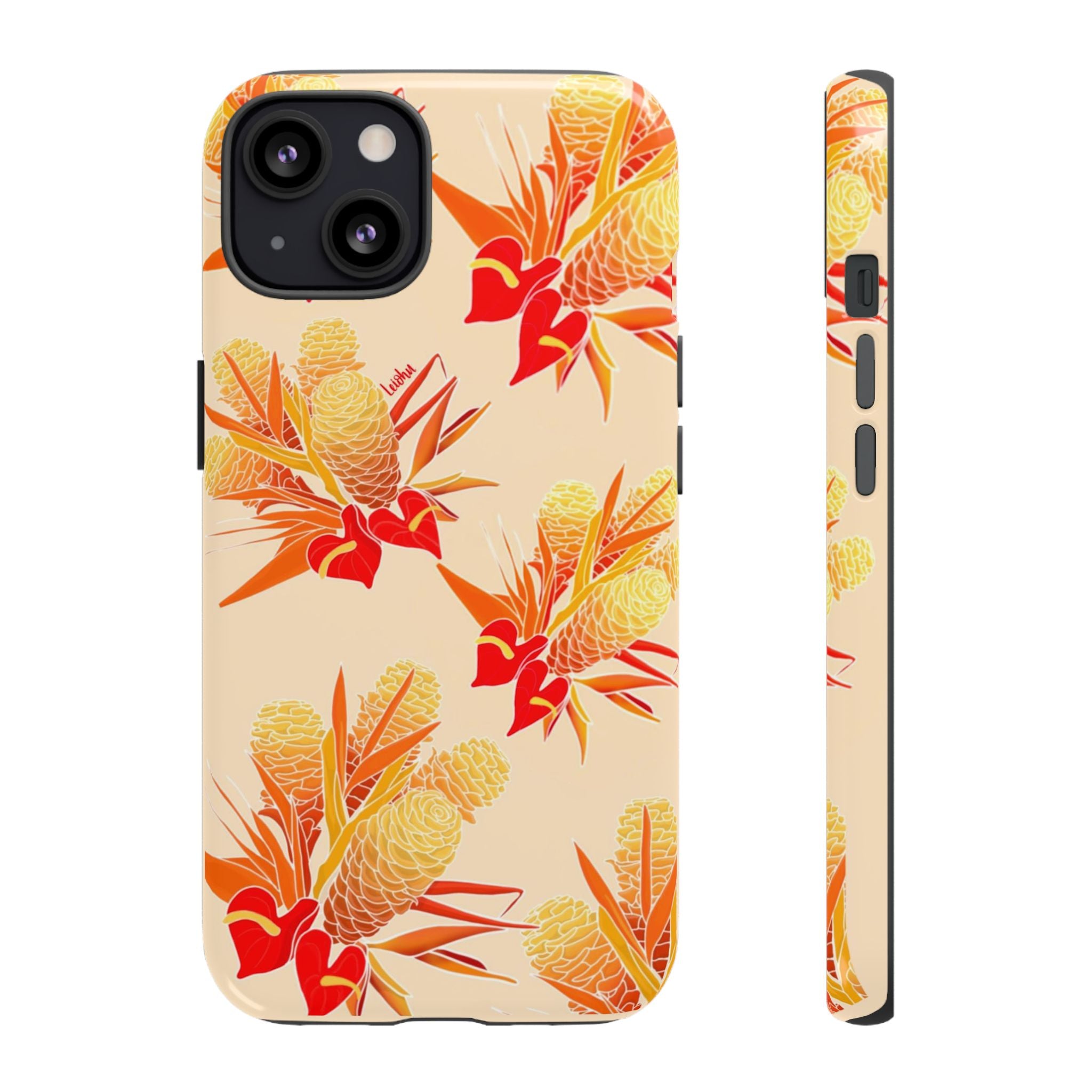 Honey Bee - LEIOHU DESIGNS