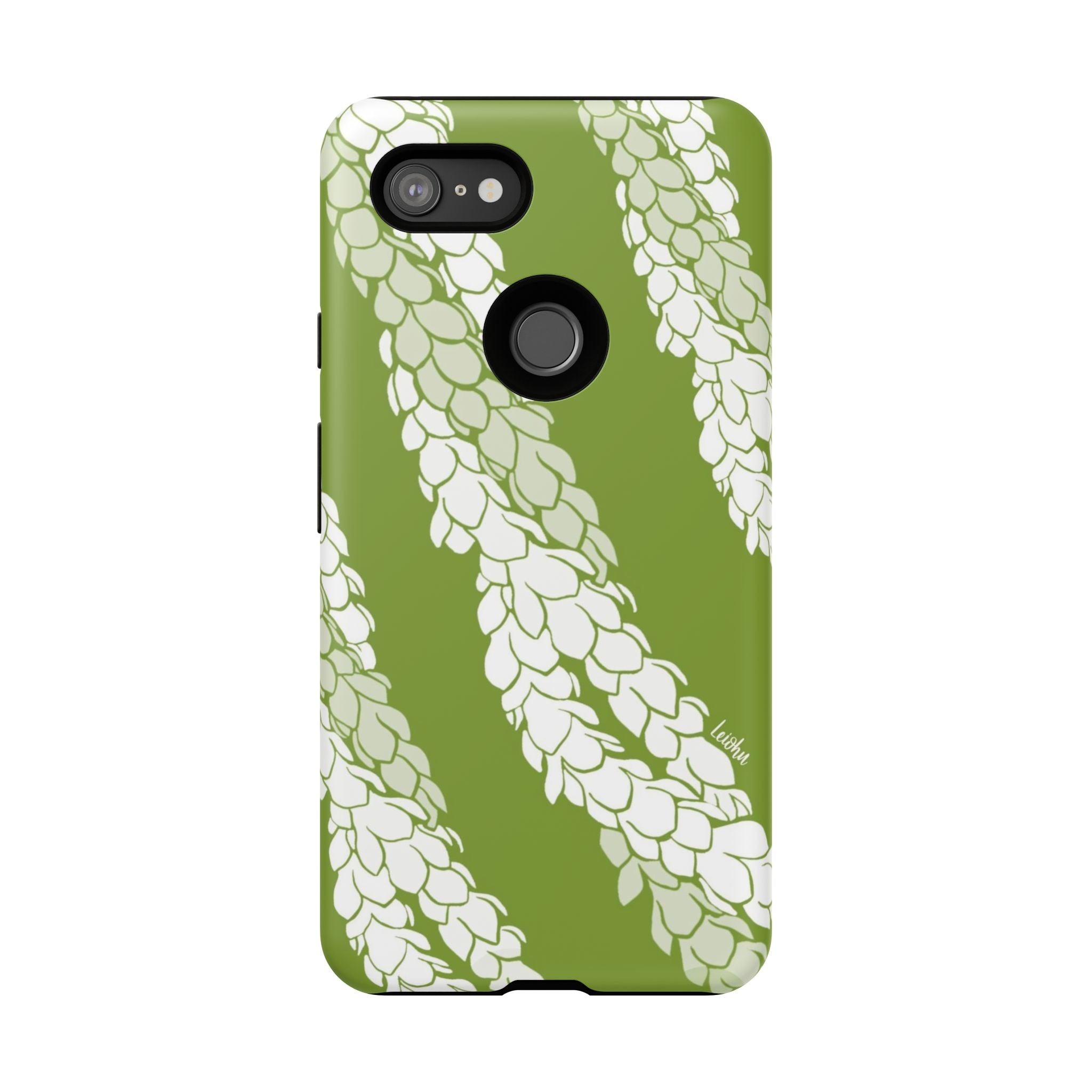 Pakalana Lei - Google Pixel - LEIOHU DESIGNS