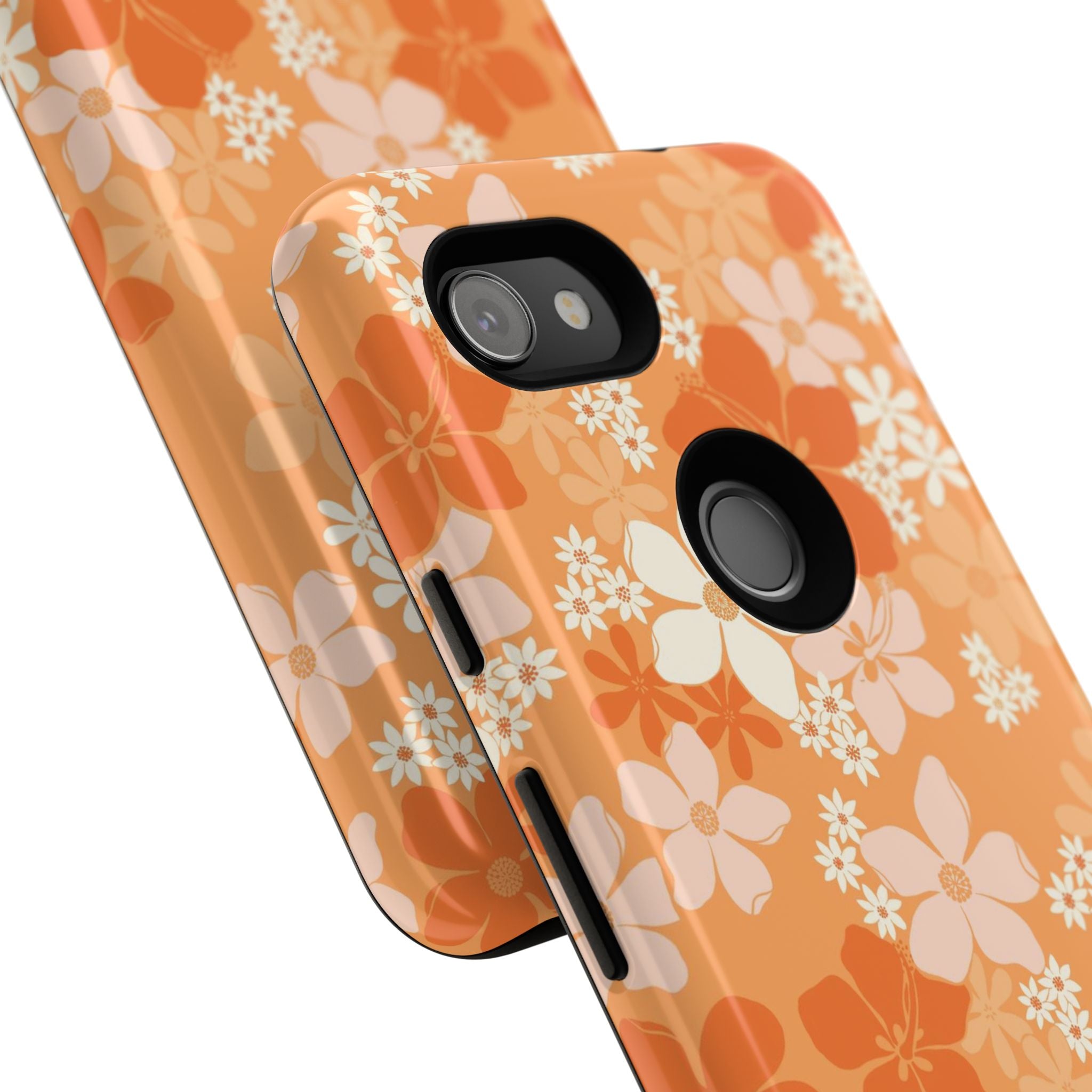 Groovy Pua - Google Pixel - LEIOHU DESIGNS