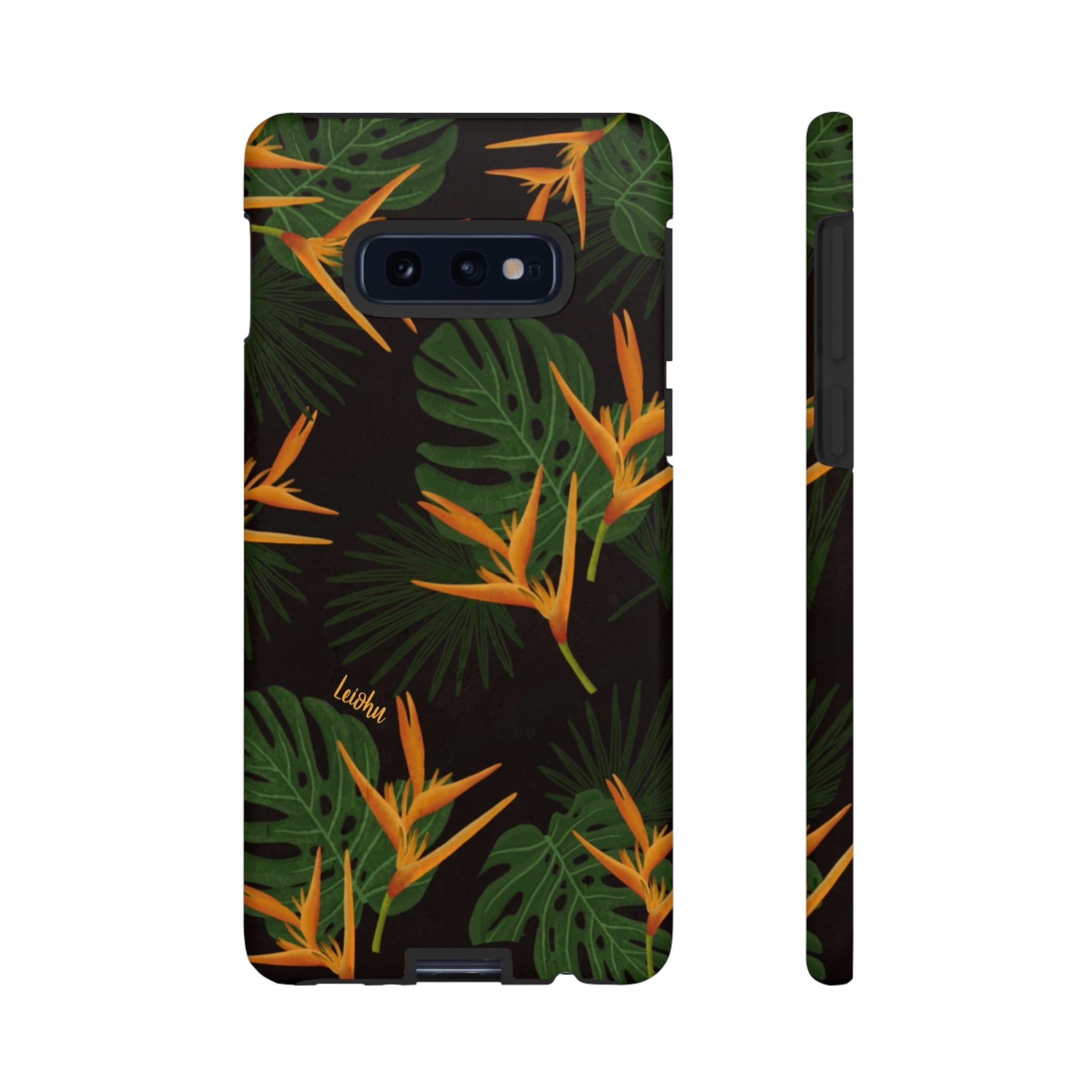 Vintage Hawaii - Samsung Galaxy - LEIOHU DESIGNS