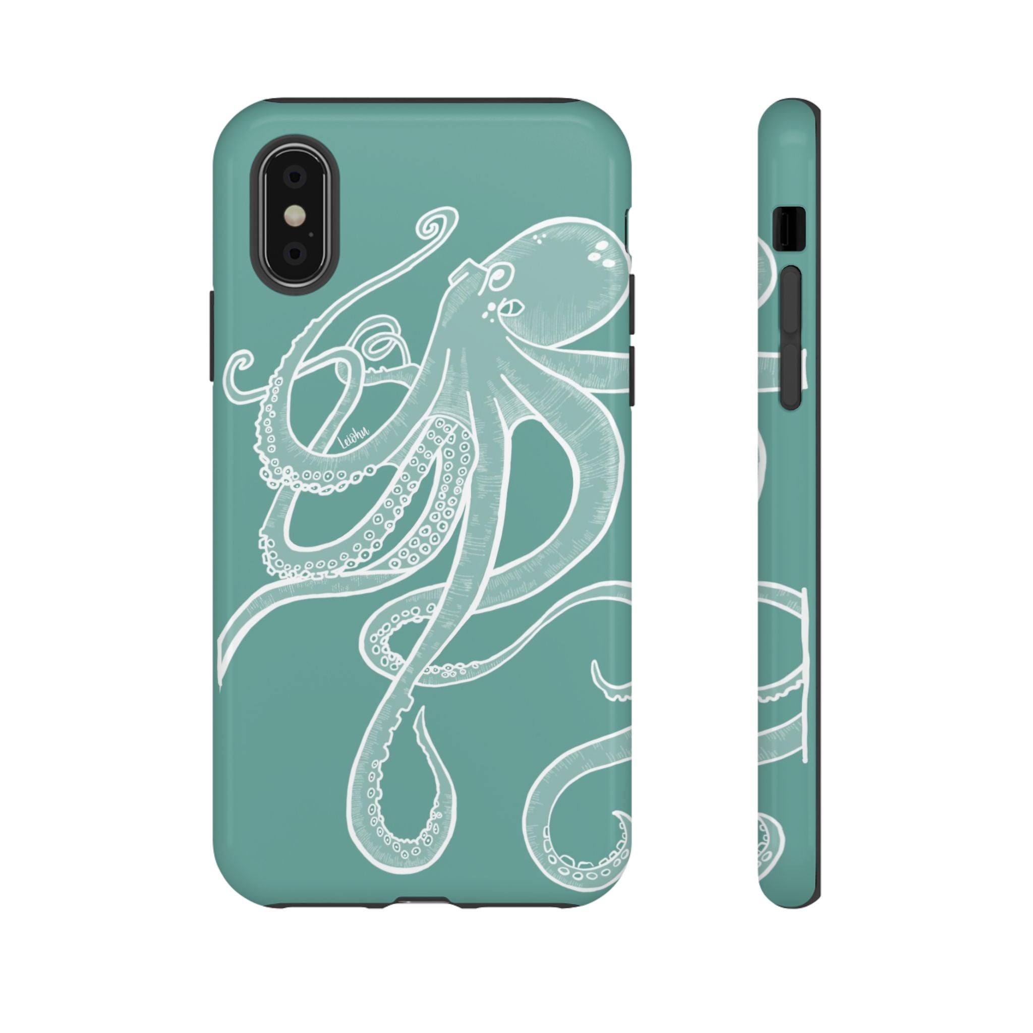 He'e - Polu - LEIOHU DESIGNS