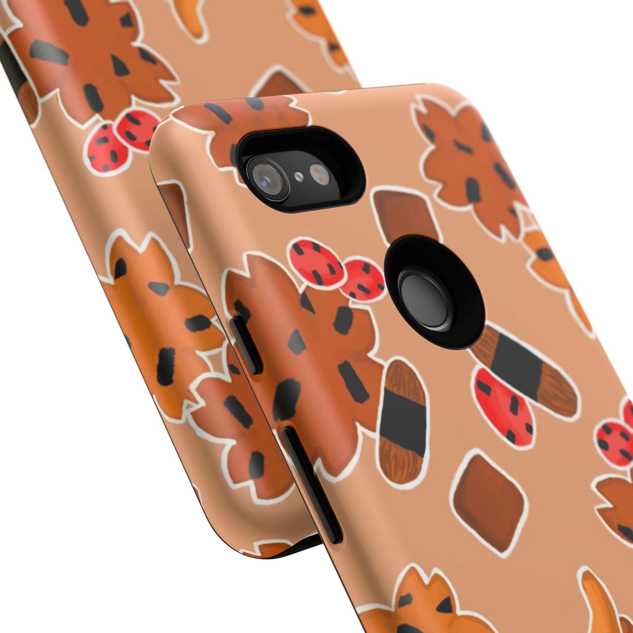 Arare - Google Pixel - LEIOHU DESIGNS