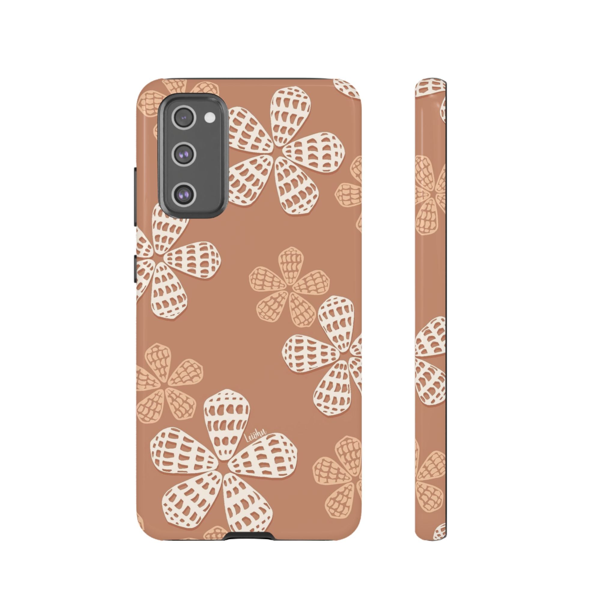 Hebrew Shell - Samsung Galaxy - LEIOHU DESIGNS