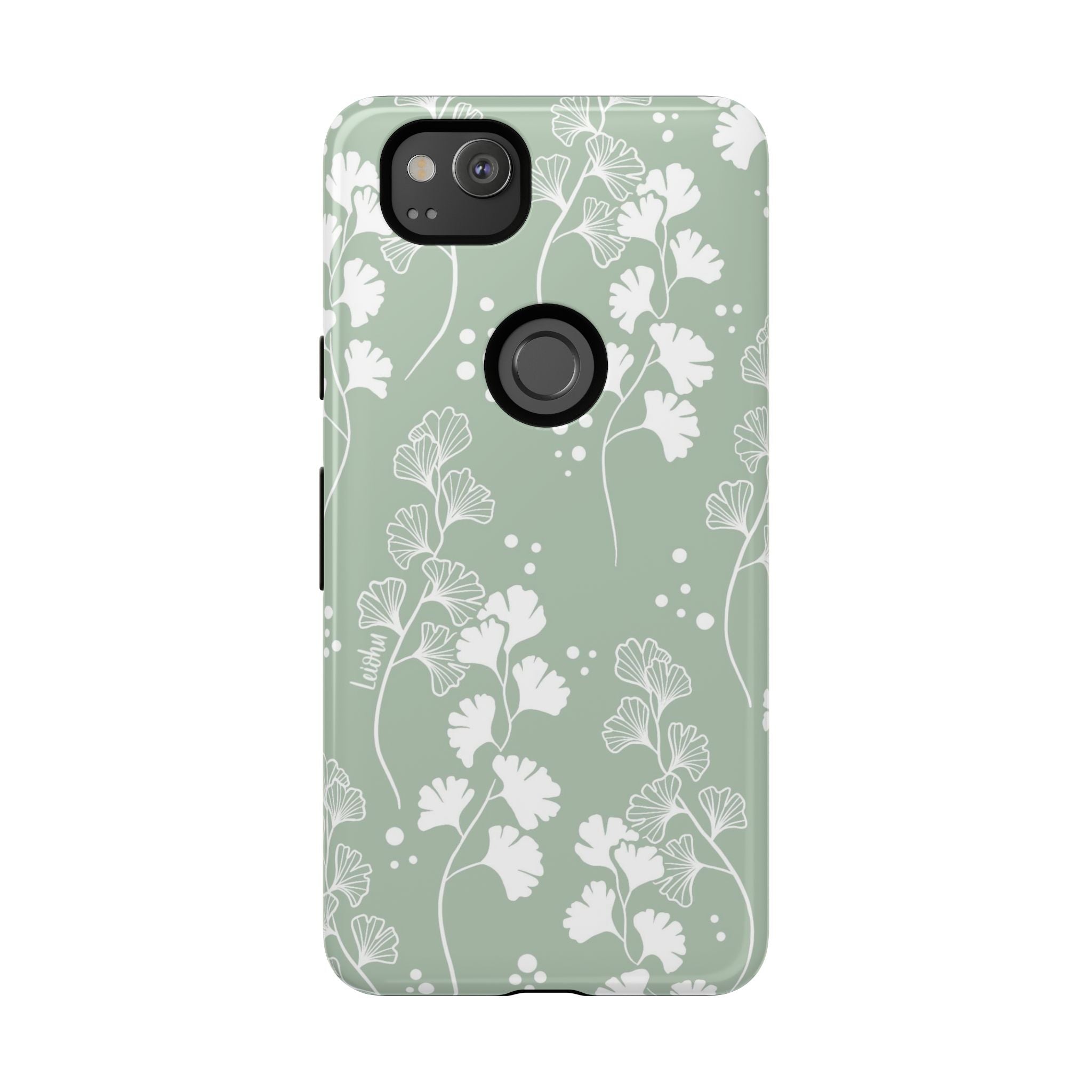 Groovy ʻIwa'Iwa - Google Pixel - LEIOHU DESIGNS