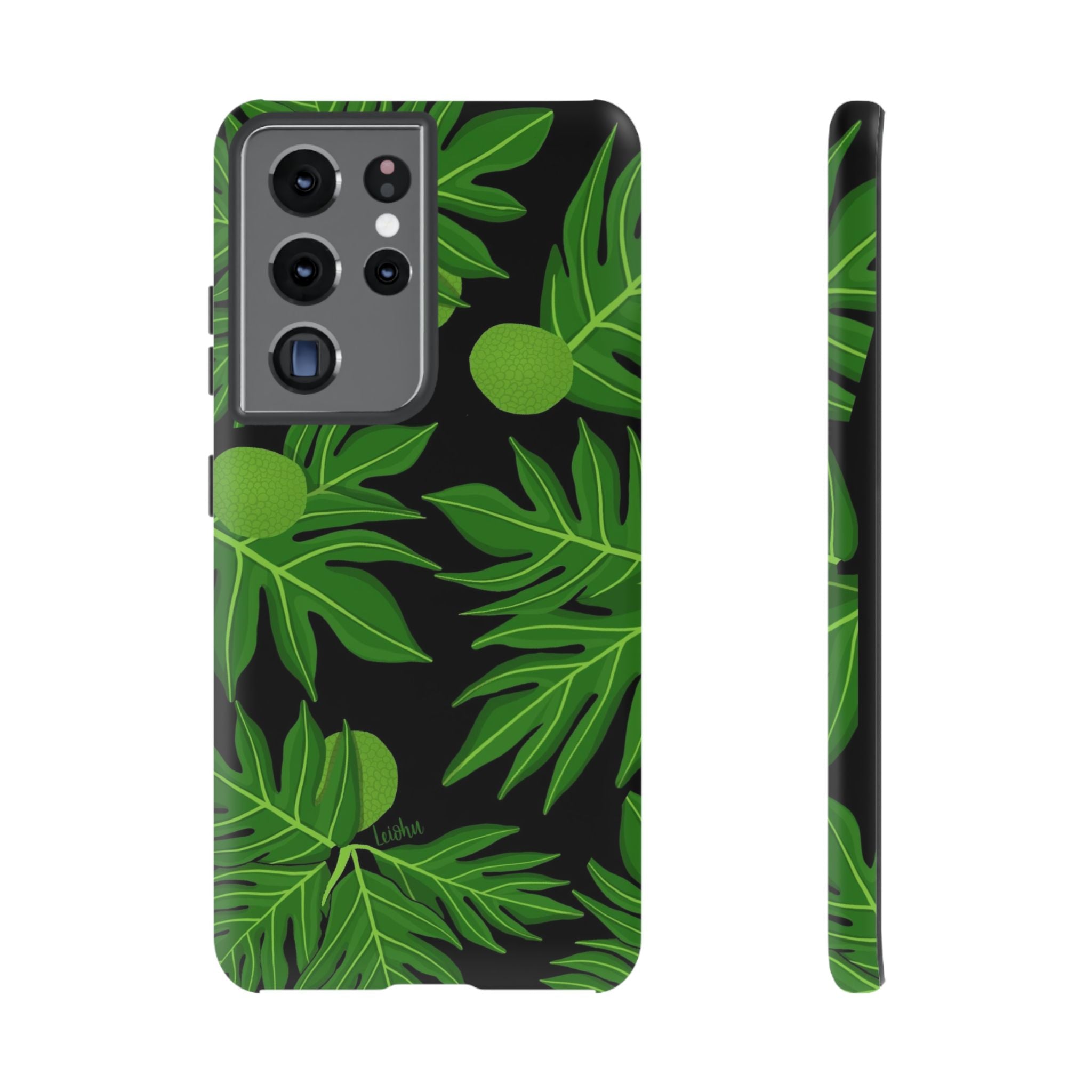 Ulu - Samsung galaxy - LEIOHU DESIGNS