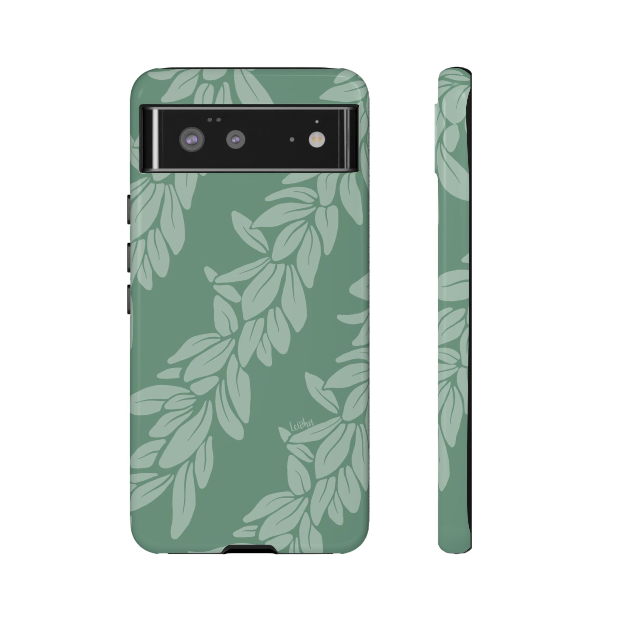 Maile Lei - Google Pixel - LEIOHU DESIGNS