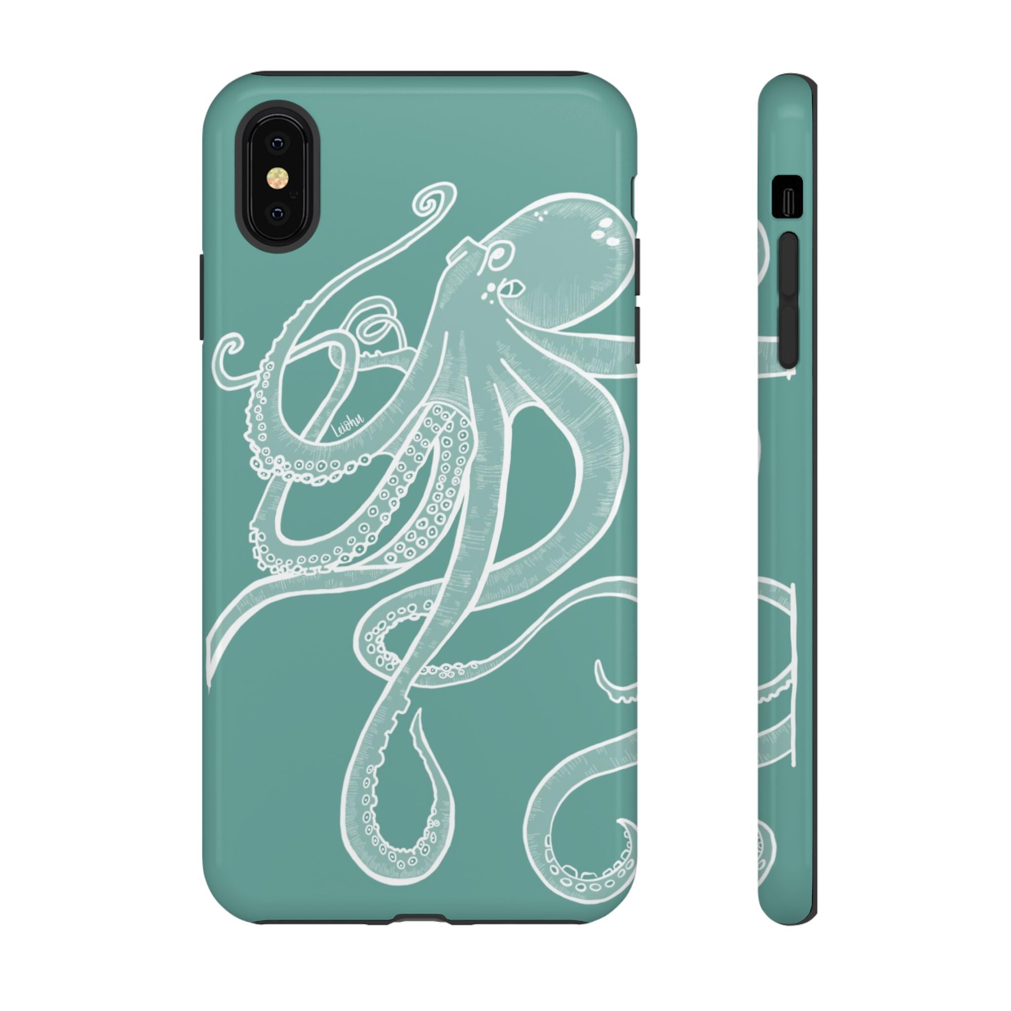 He'e - Polu - LEIOHU DESIGNS