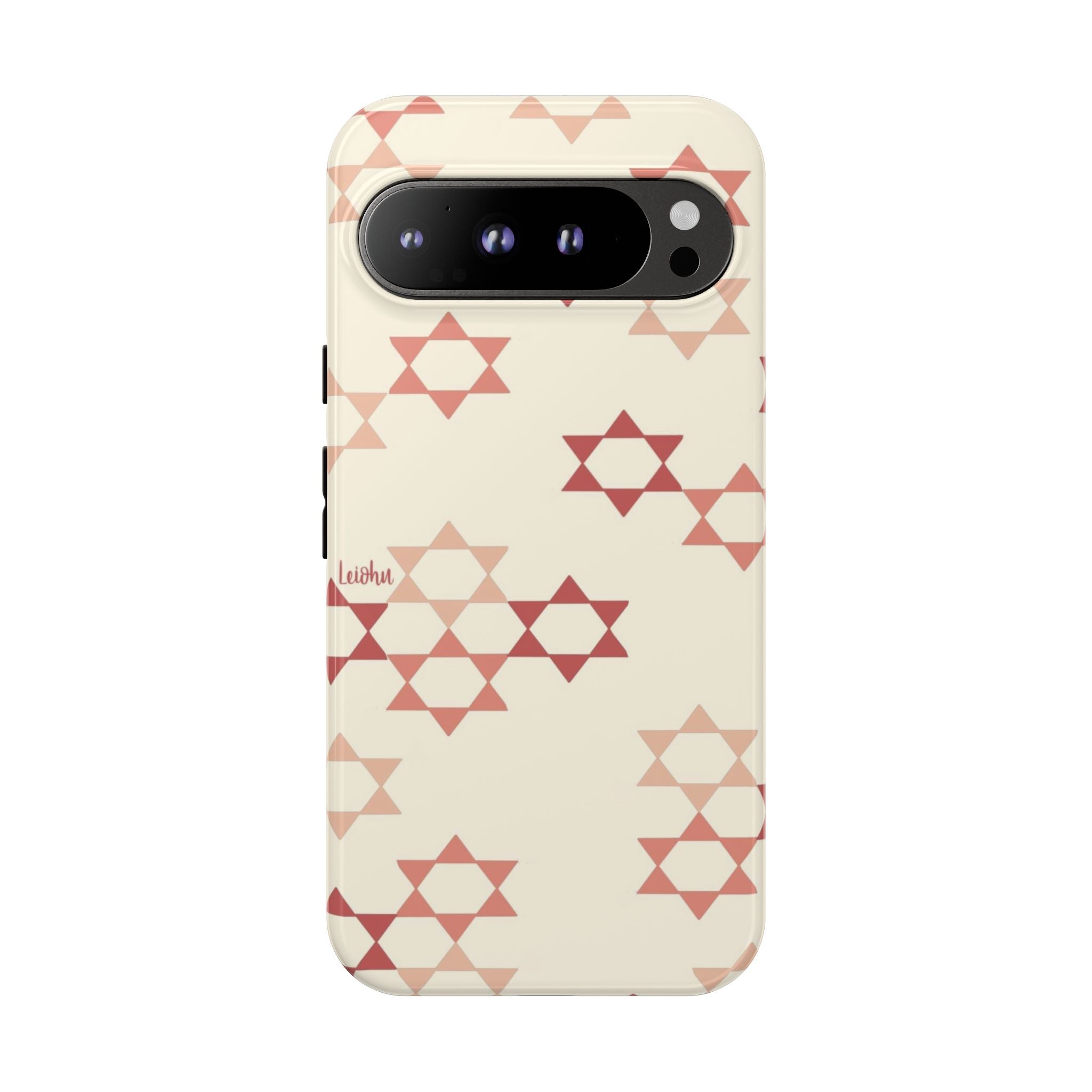 Vintage Ohe Kapala - Google Pixel - LEIOHU DESIGNS